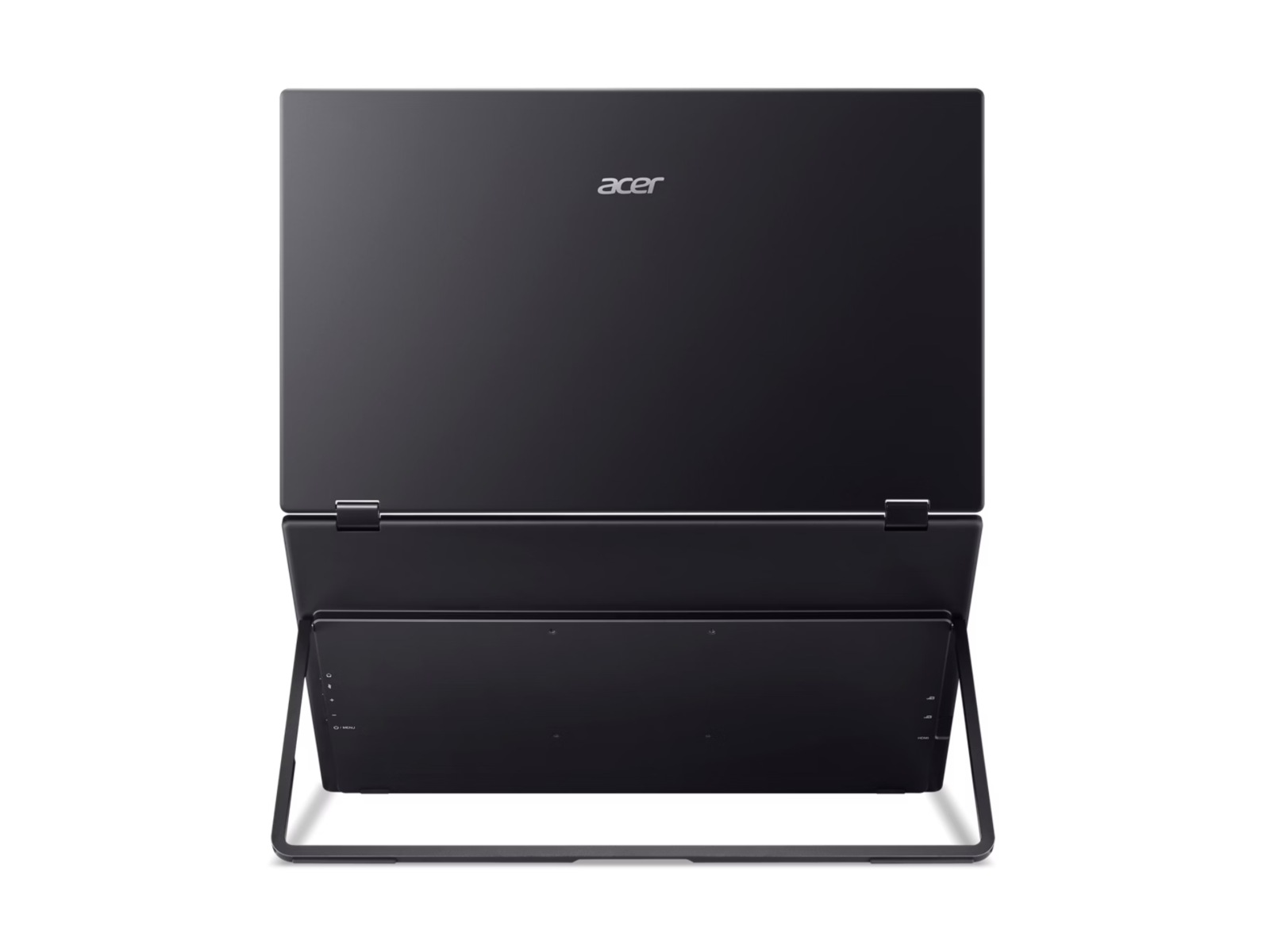 Acer 18,6" portable skärm PD3 PD193Q Ebmiuux Bildskärmar