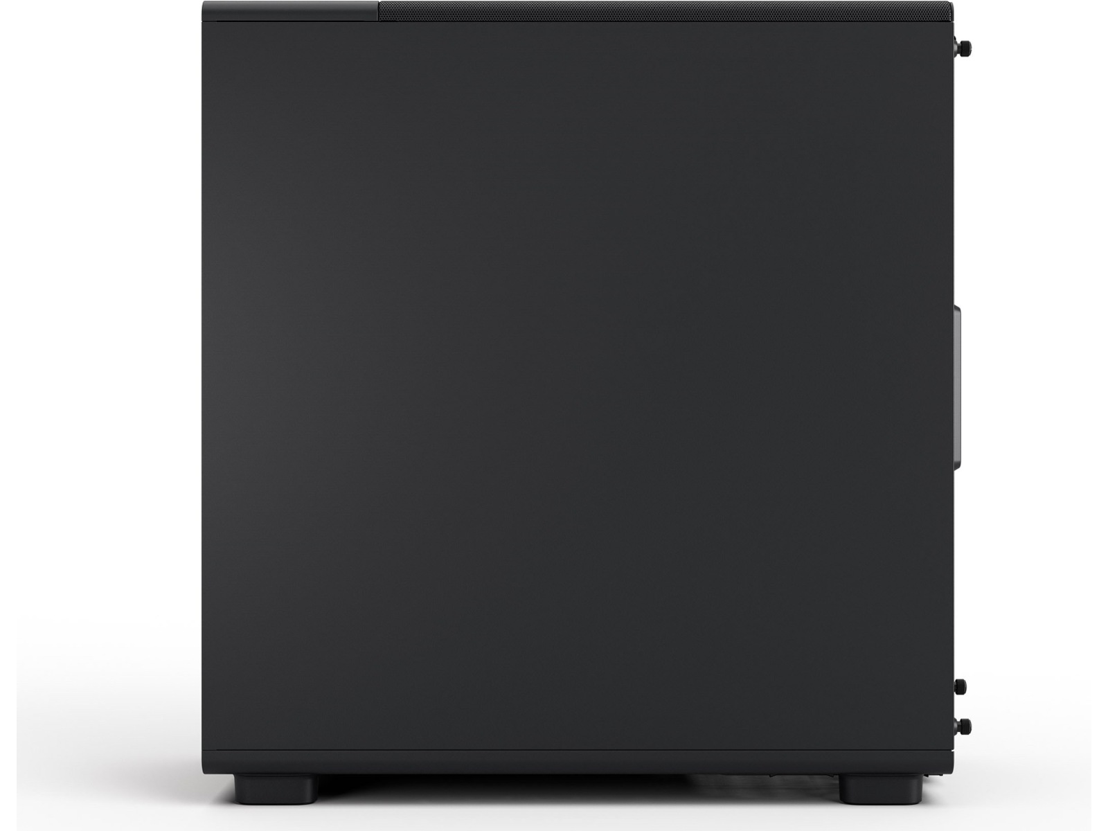 Fractal Design Epoch TG RGB Mid Tower (svart) Midi tower