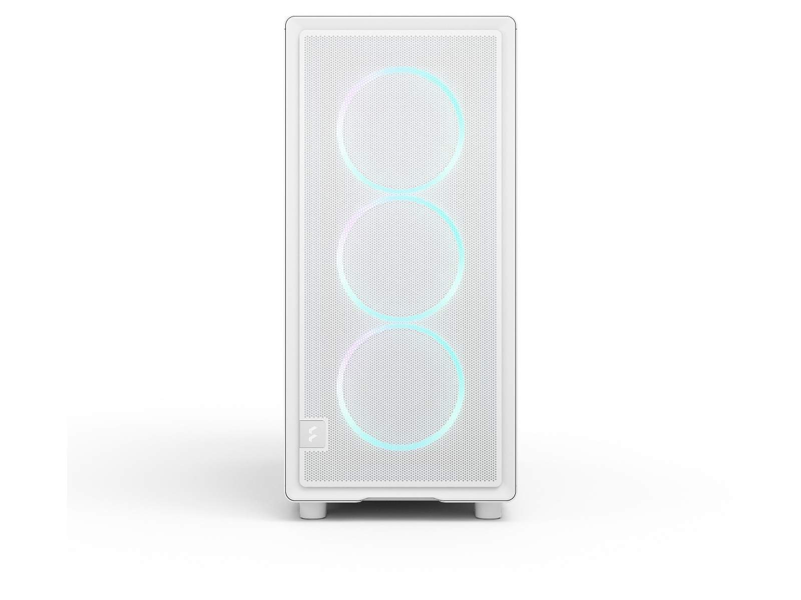 Fractal Design Epoch TG RGB Mid Tower (vit) Midi tower