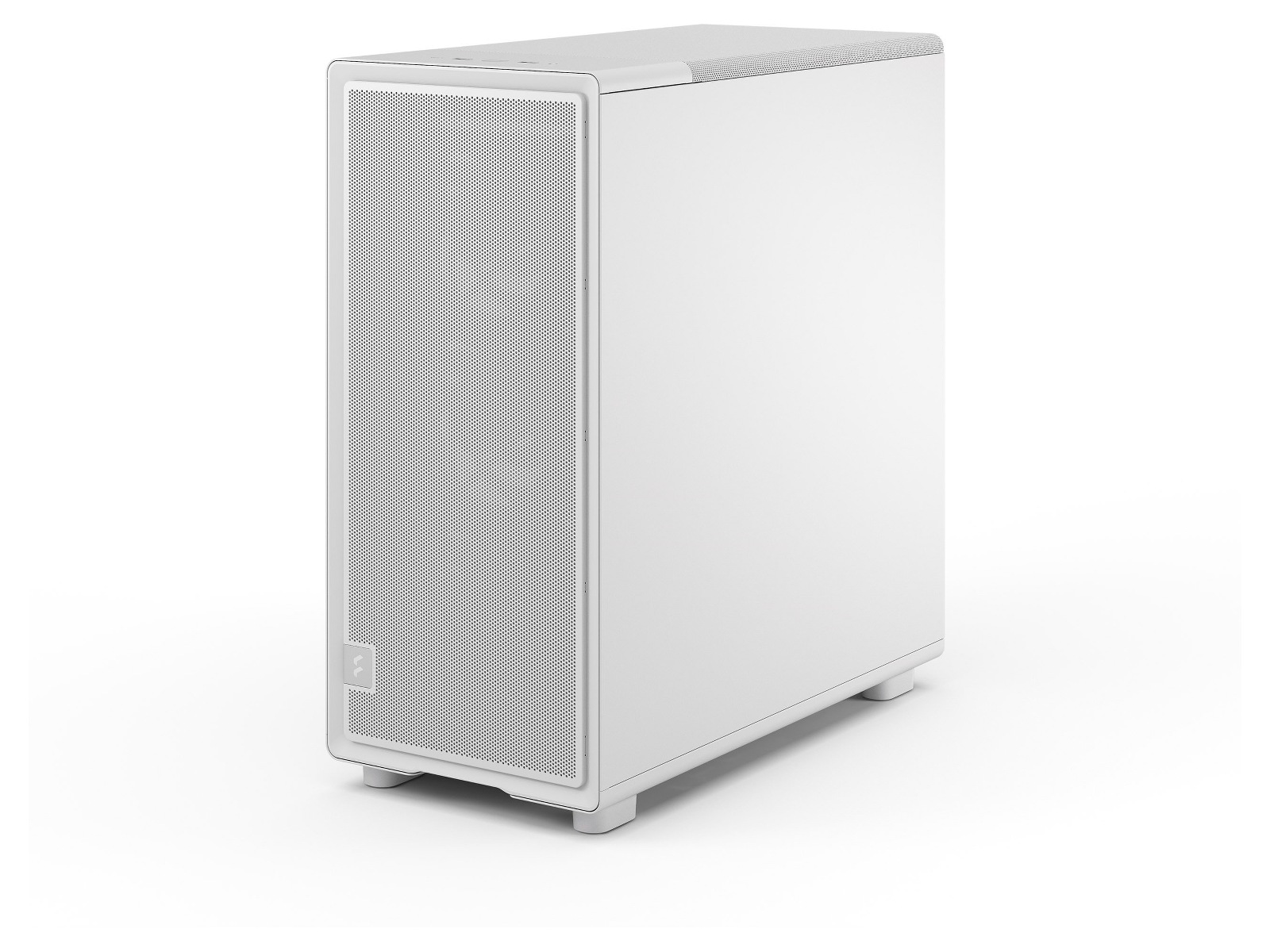 Fractal Design Epoch TG Mid Tower (vit) Midi tower