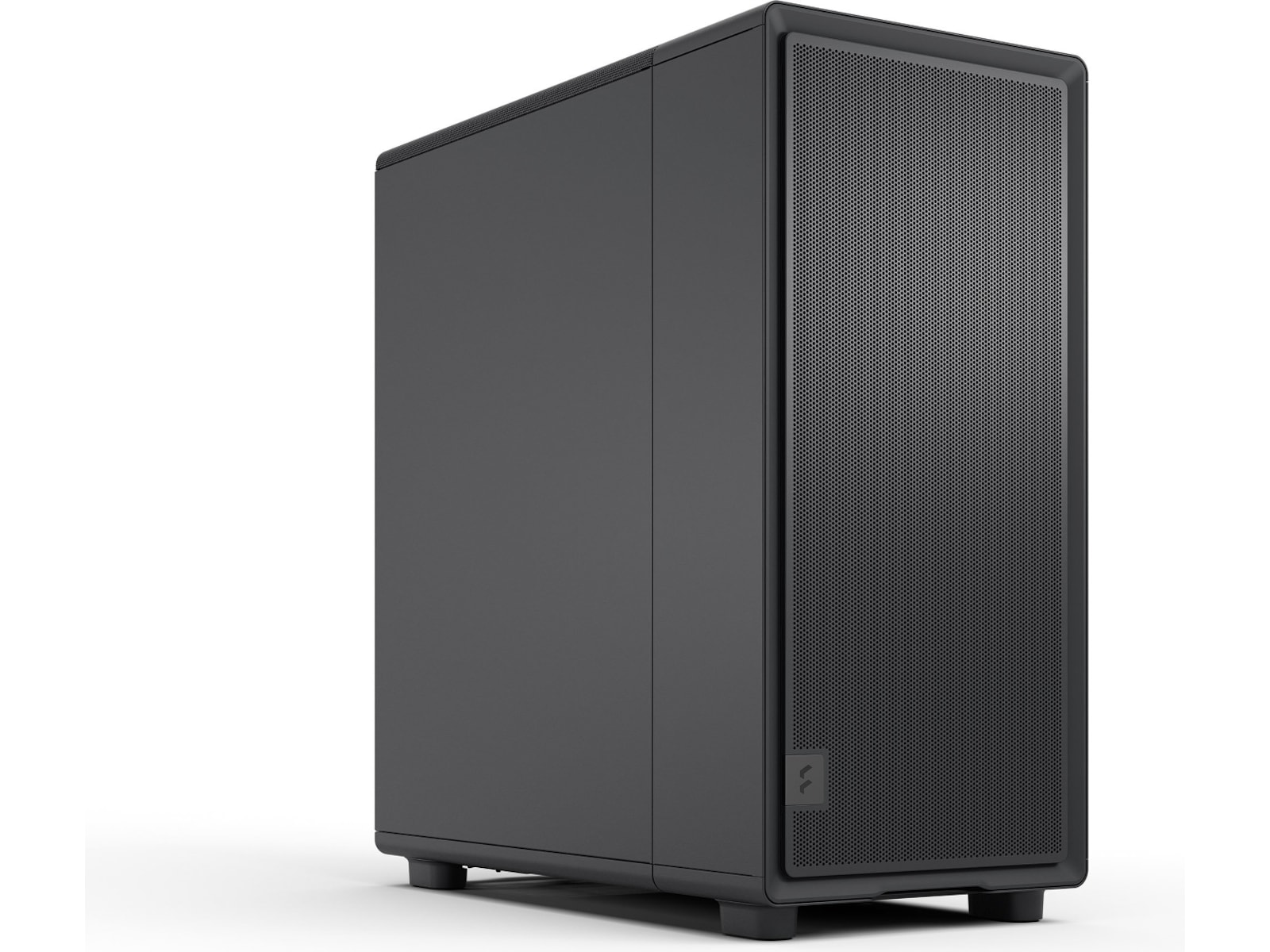 Fractal Design Epoch Mid Tower (svart) Midi tower