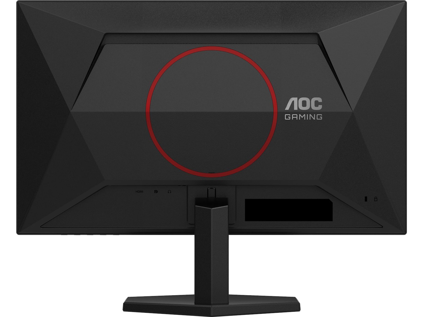 AOC 24" gamingskärm 24G42E Gamingskärmar