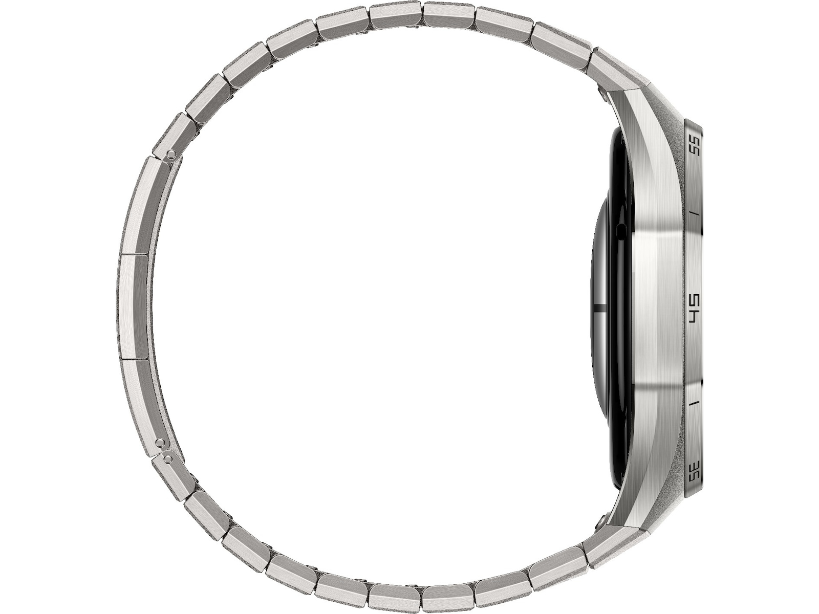 Huawei Watch GT 6 Pro 46mm (titanium) Smartwatches