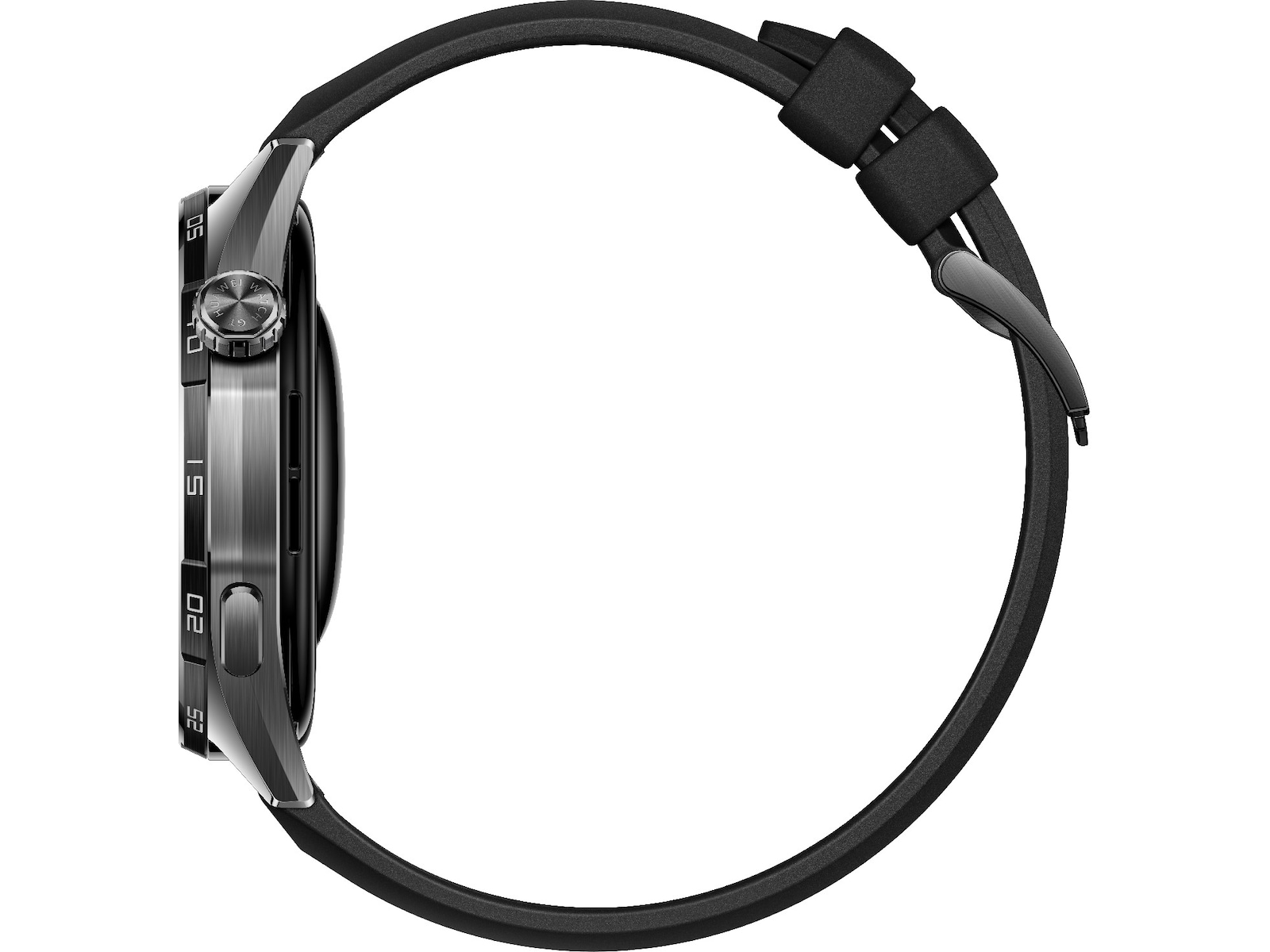 Huawei Watch GT 6 46mm (black) Smartwatches