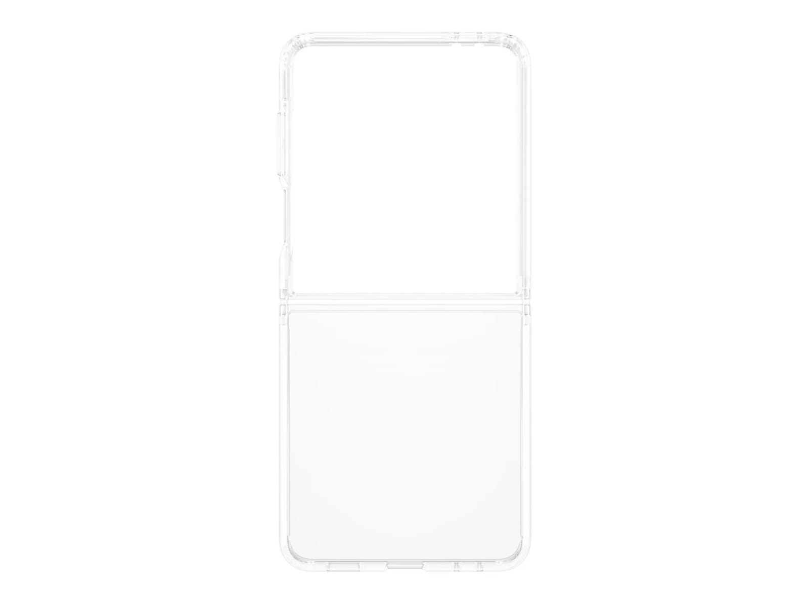 PanzerGlass CARE Galaxy Z Flip7 Urban Combat skal (transparent) Mobilskal