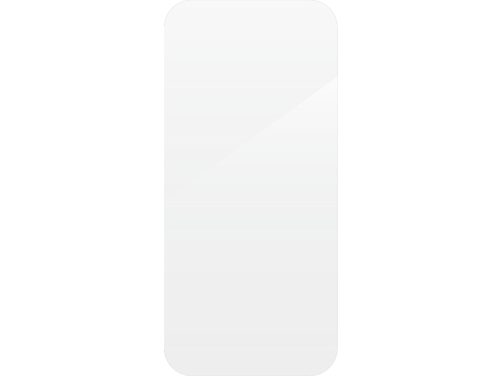 InvisibleShield Glass Elite iPhone 17 Pro Skärmskydd  Skärmskydd mobiltelefon
