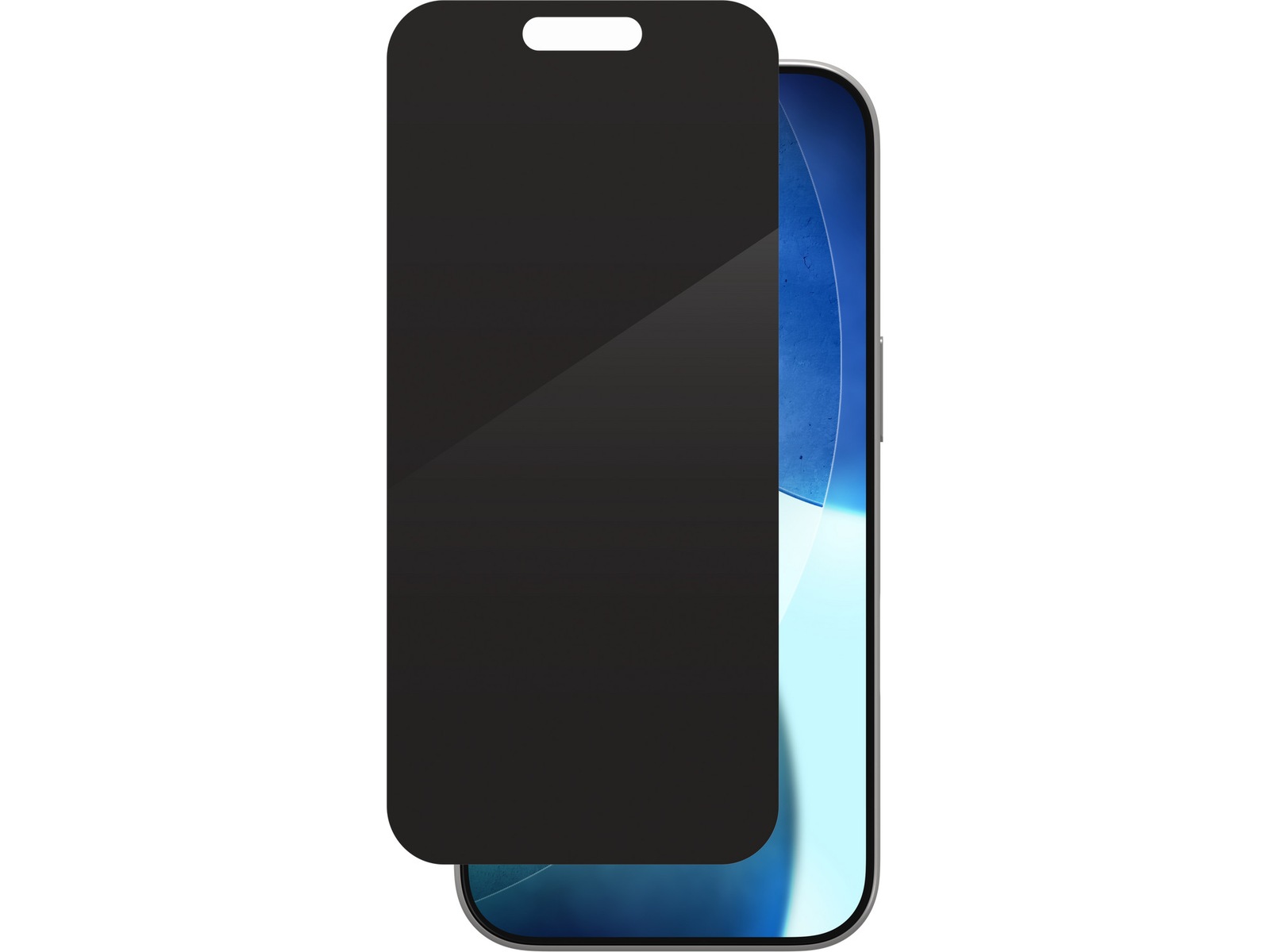 InvisibleShield Glass Elite Privacy Skärmskydd iPhone 17 Skärmskydd mobiltelefon
