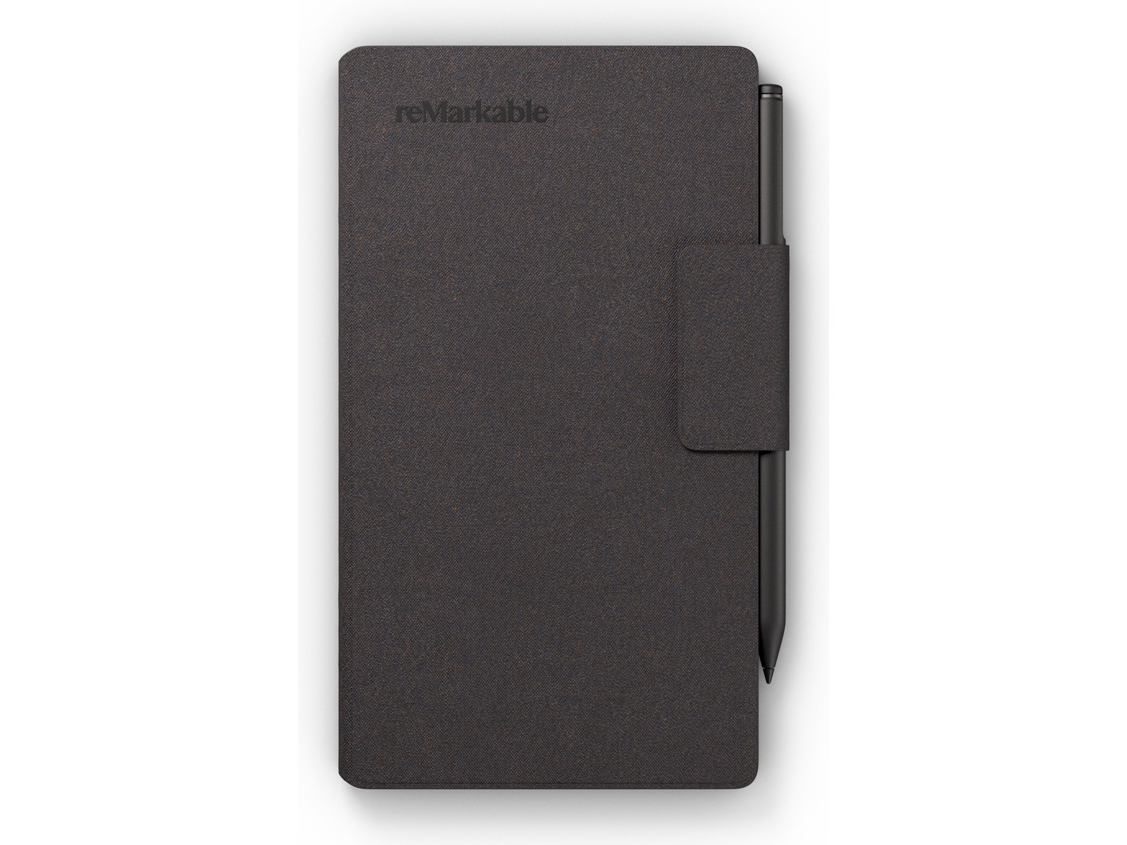 reMarkable Paper Pro Move Book Folio (basalt) Tillbehör till digitala anteckningsblock