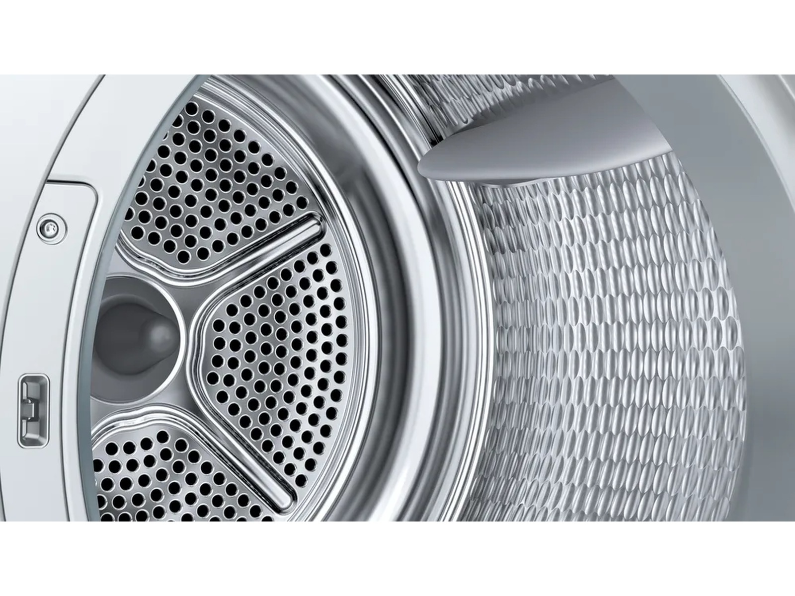 Siemens iQ300 Torktumlare Torktumlare