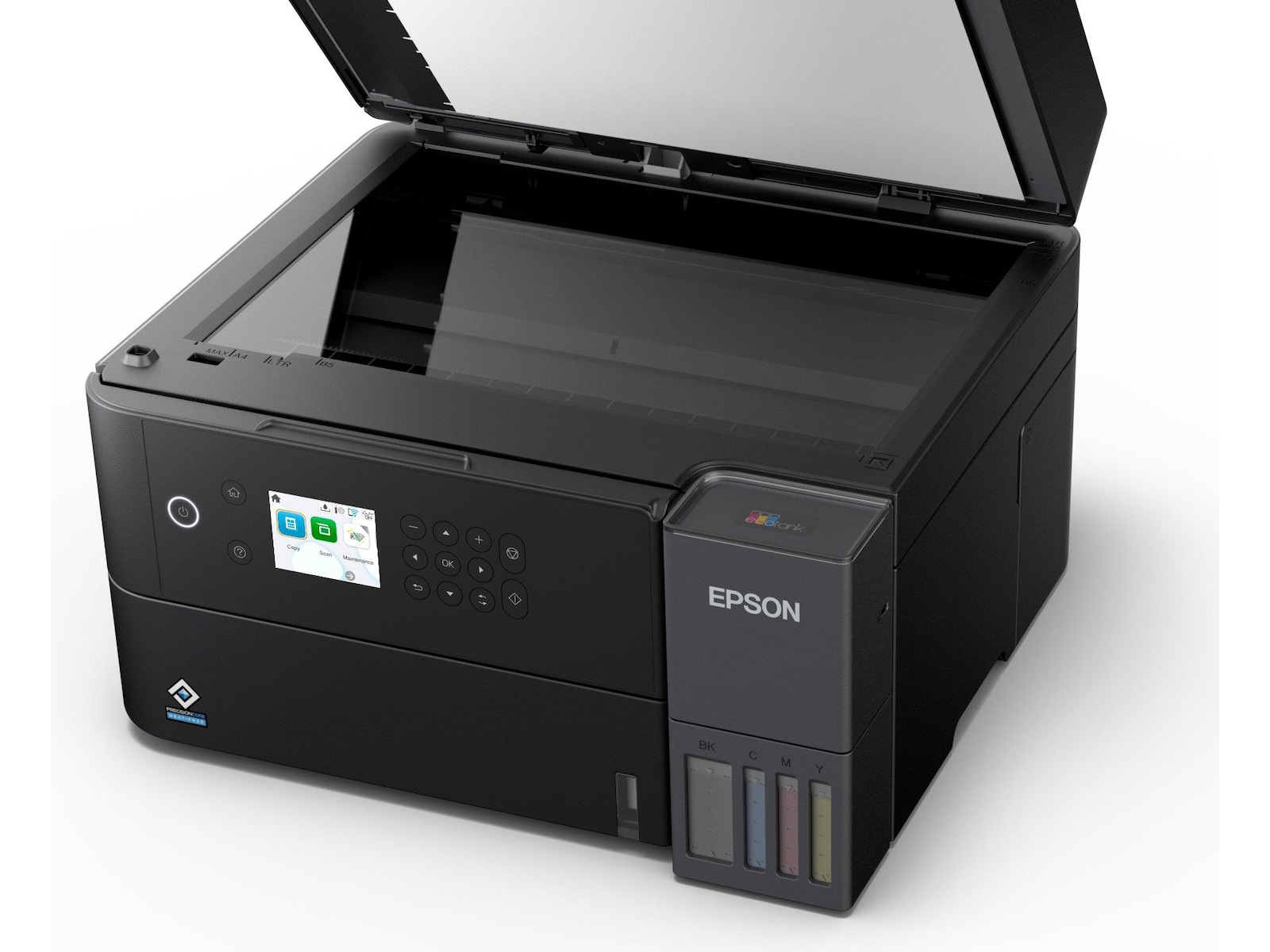 Epson EcoTank ET-3950 bläckstråleskrivare Skrivare