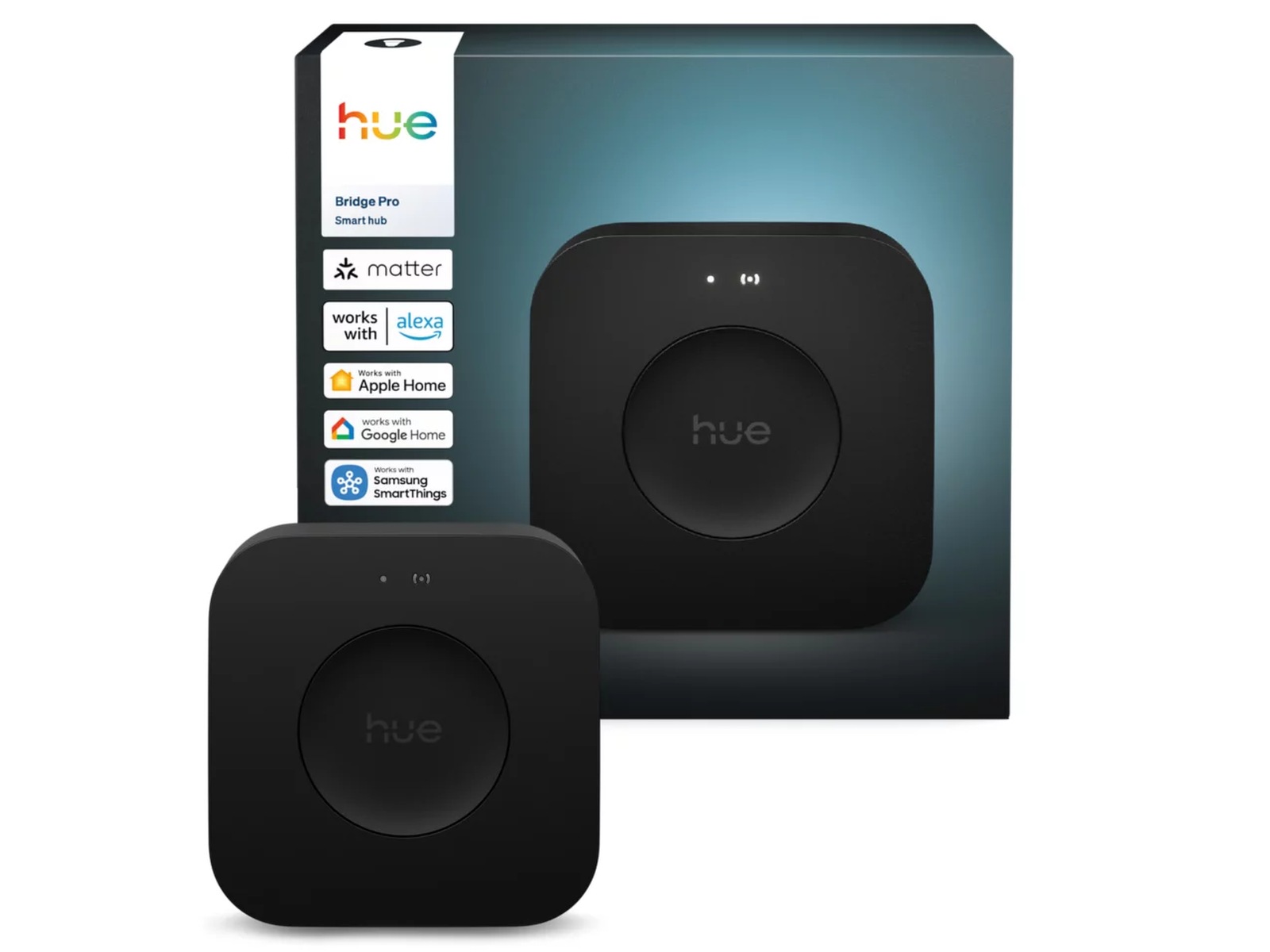 Philips Hue Bridge Pro EU Tillbehör för smartbelysning