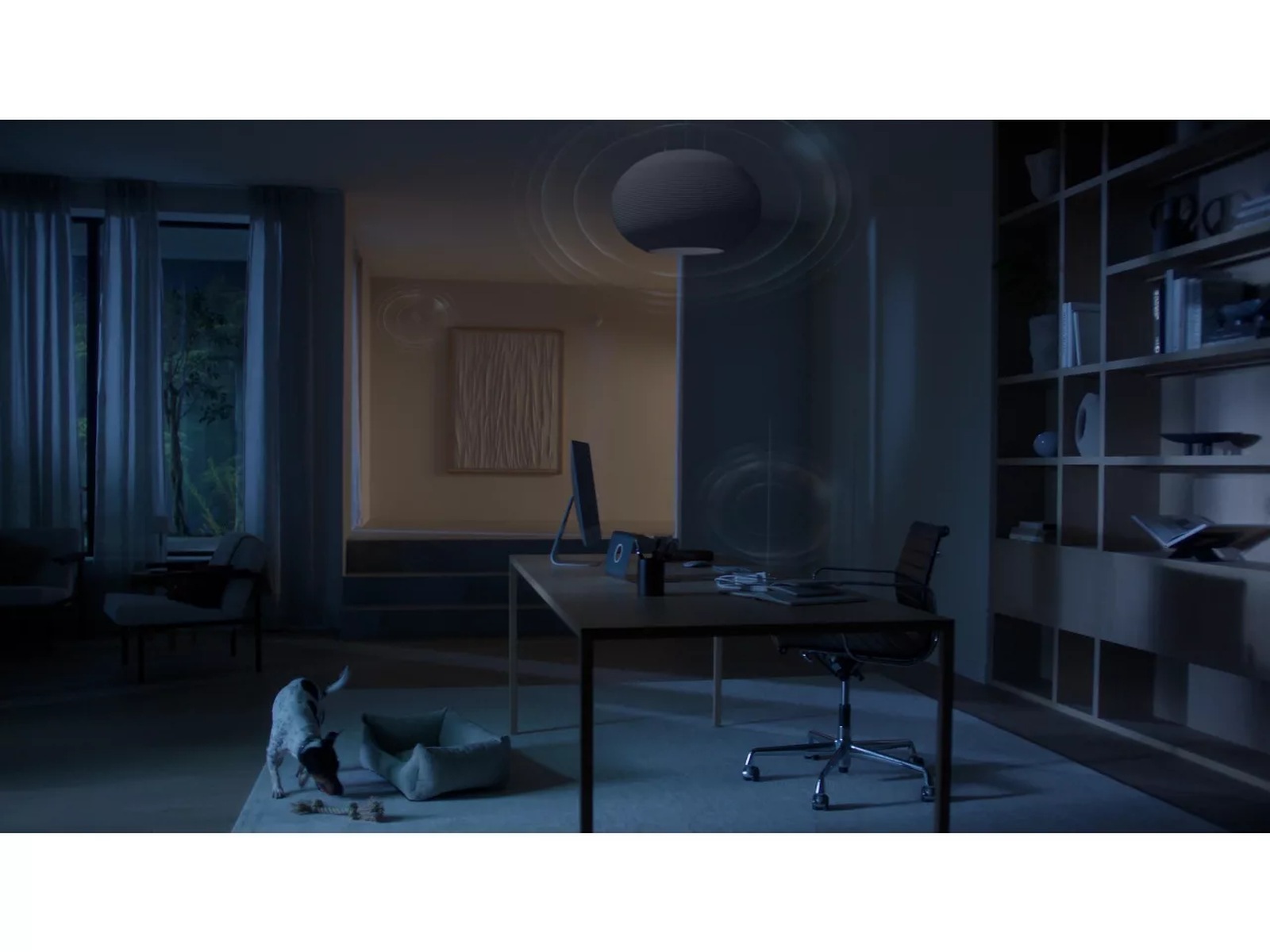 Philips Hue Bridge Pro EU Tillbehör för smartbelysning