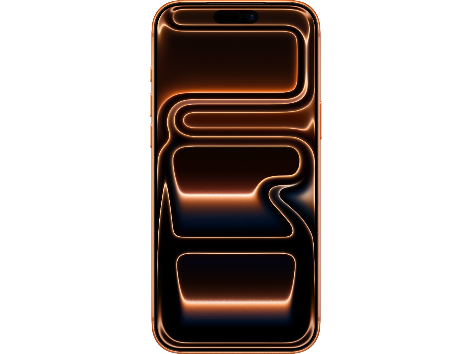 iPhone 17 Pro Max 1TB (kosmiskt orange) Mobiltelefoner
