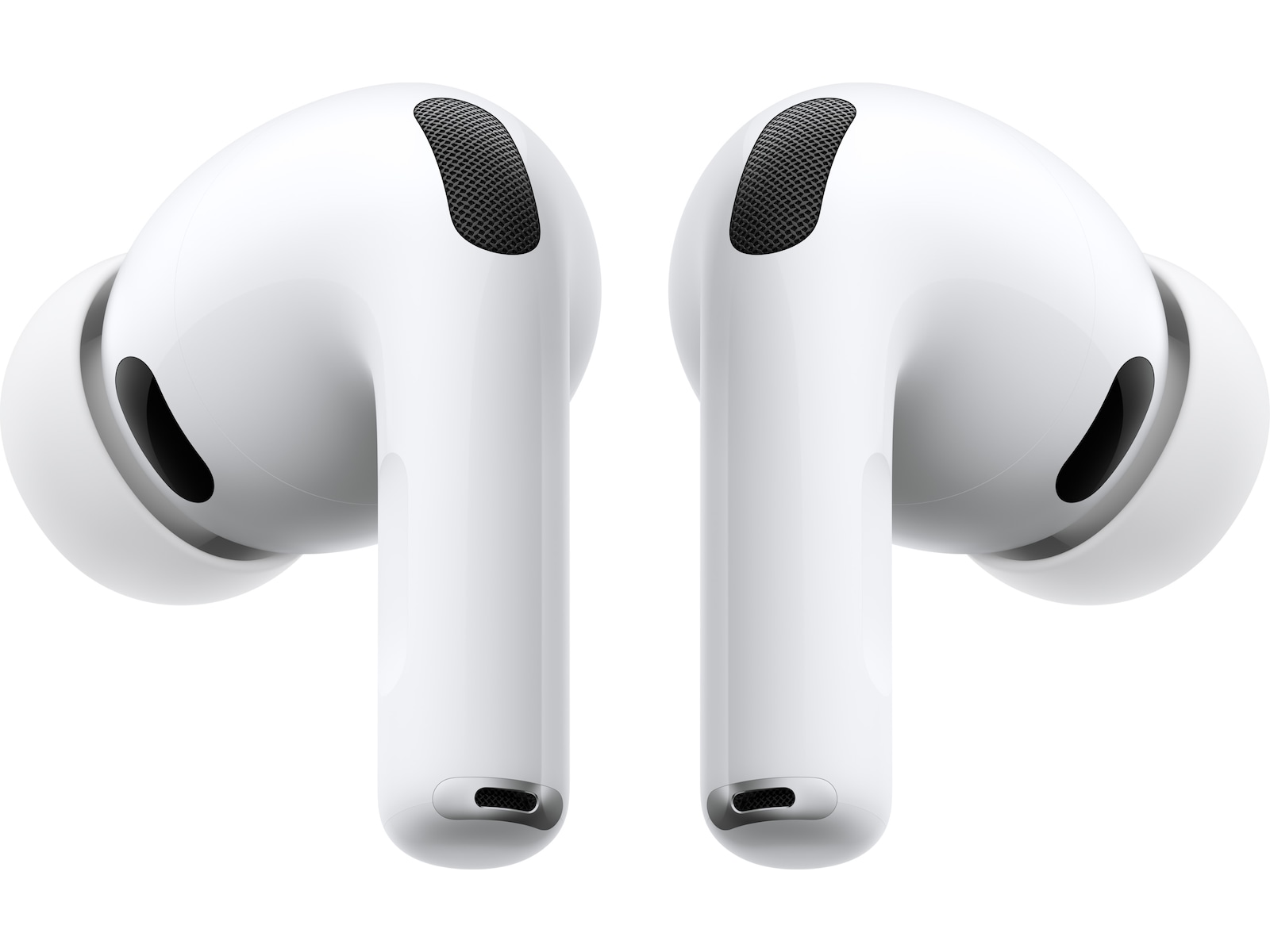 Apple AirPods Pro 3 trådlösa hörlurar, in-ear (vit) In-ear hörlurar
