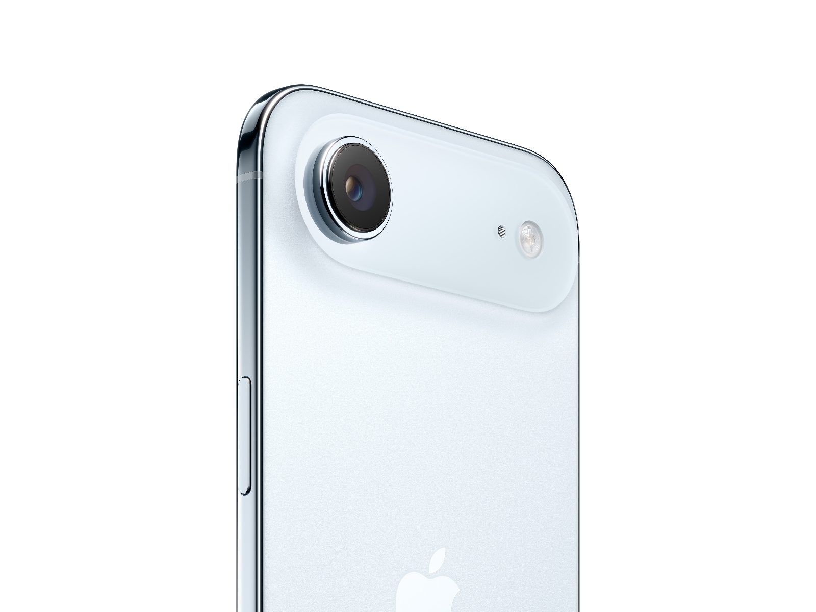 iPhone Air 1TB (himmelsblå) Mobiltelefoner