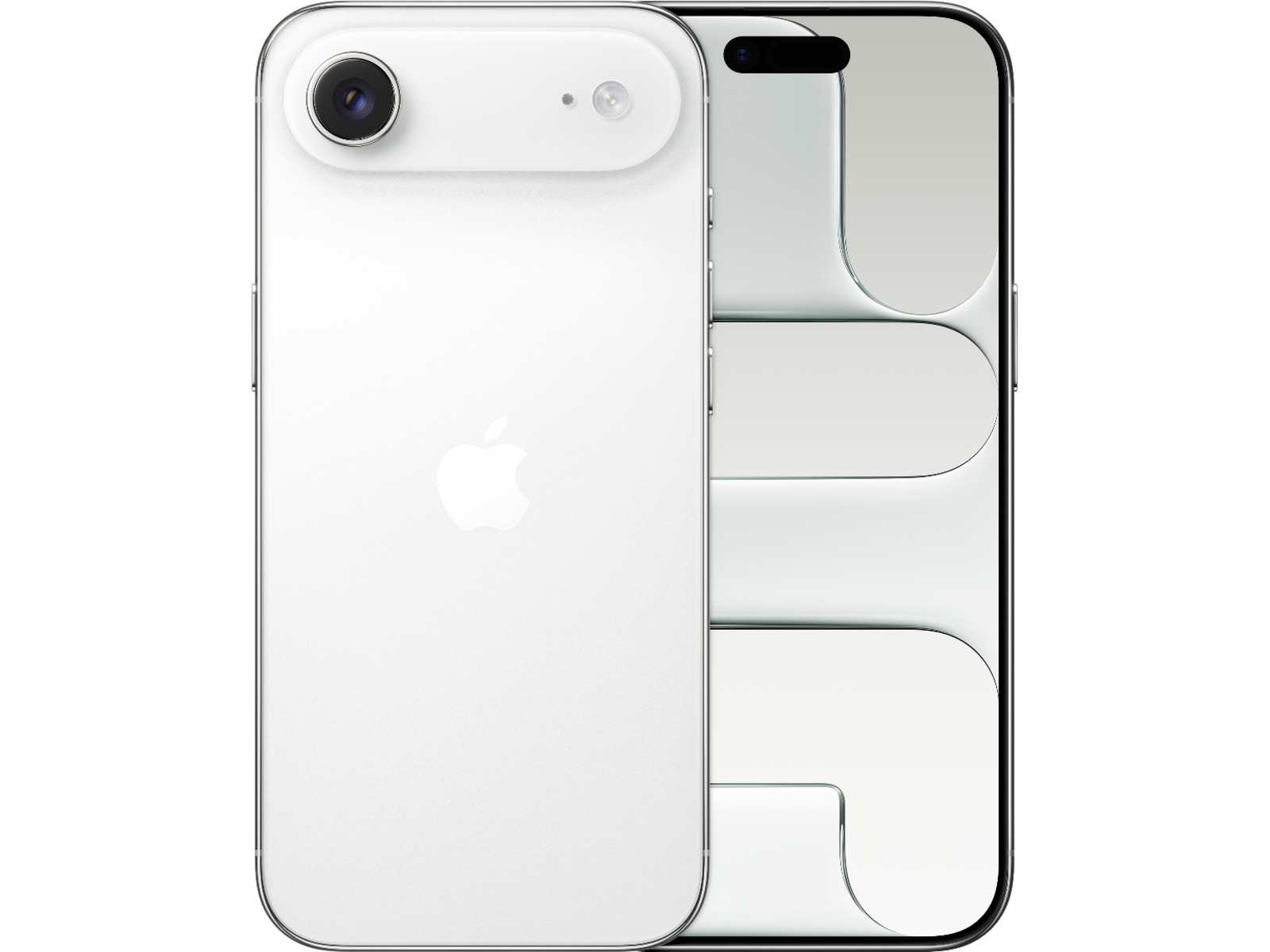 iPhone Air 1TB (molnvit) Mobiltelefoner