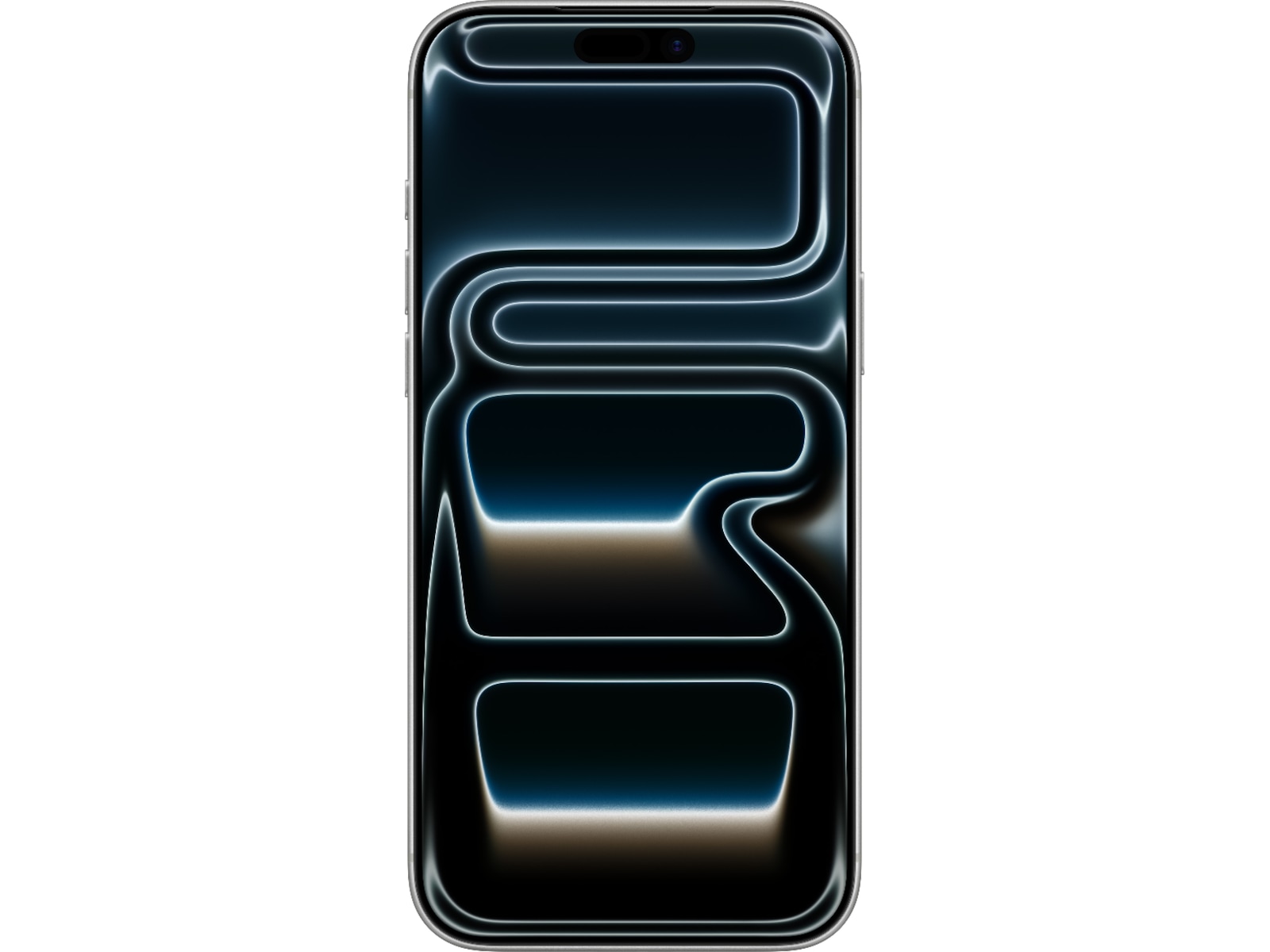 iPhone 17 Pro Max 2TB (silver) Mobiltelefoner