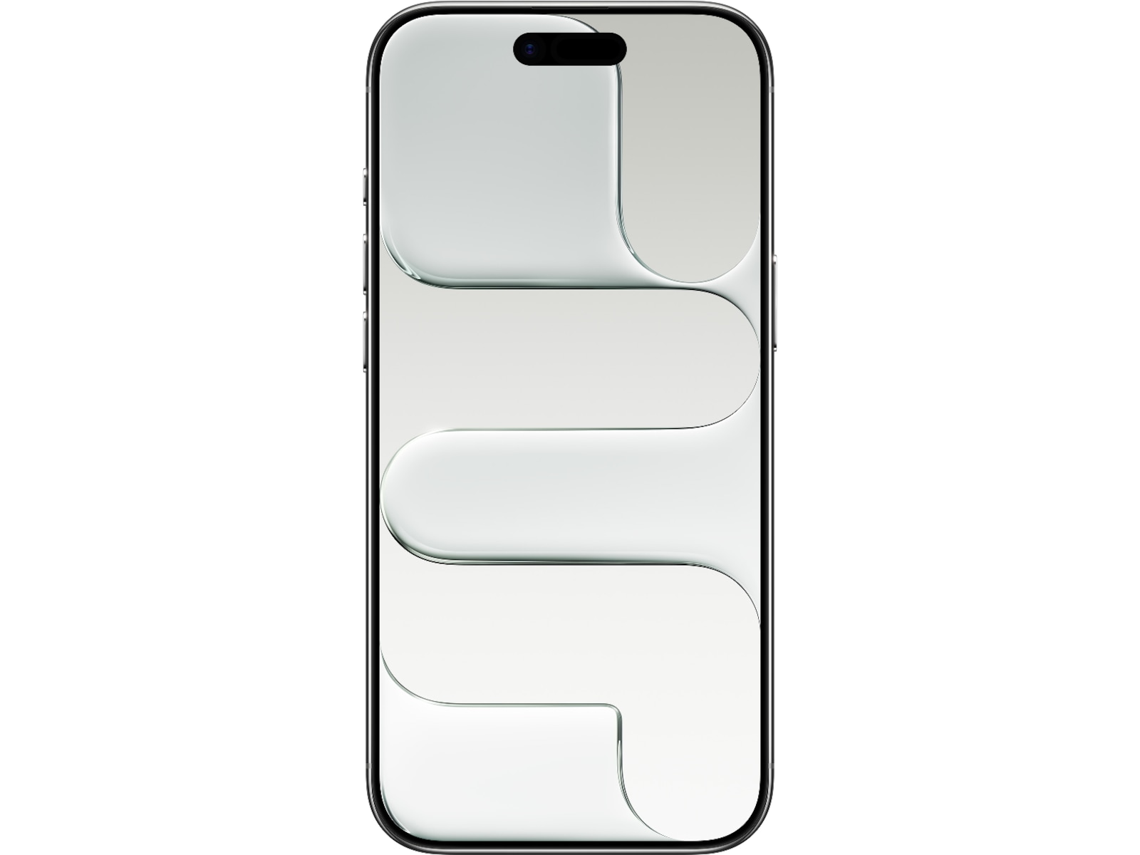 iPhone Air 512GB (skyvit) Mobiltelefoner