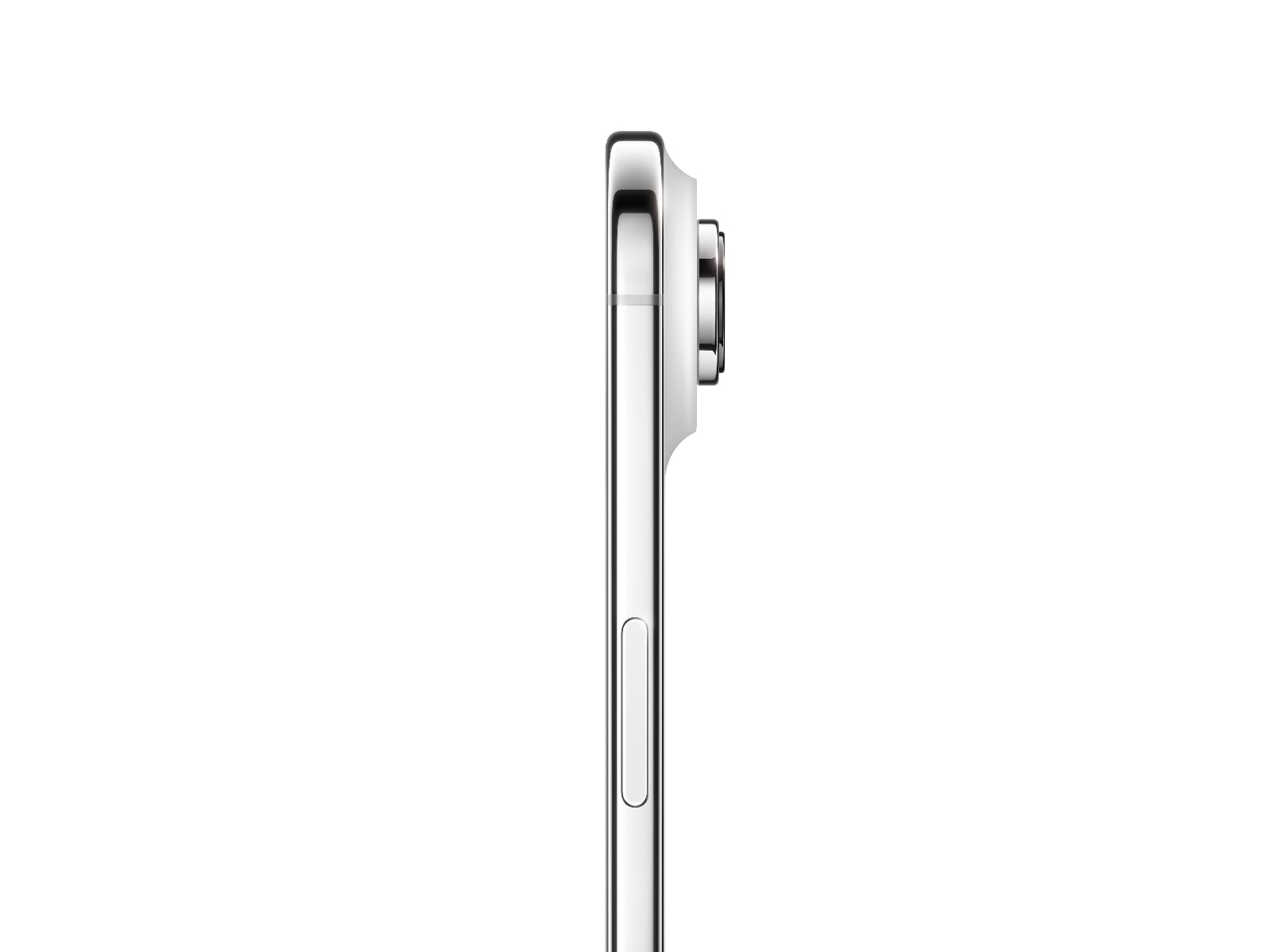iPhone Air 512GB (skyvit) Mobiltelefoner