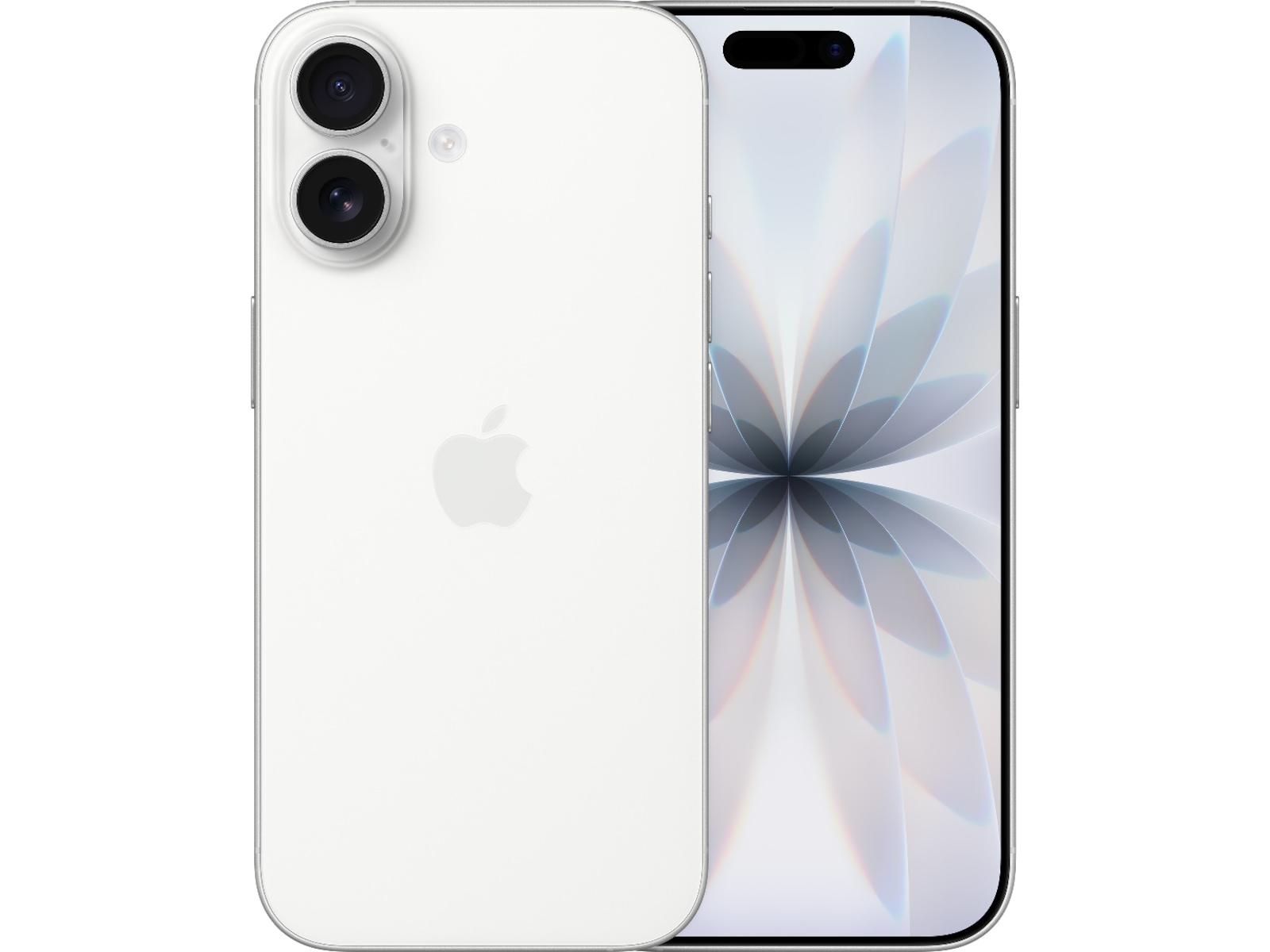 iPhone 17 512GB (vit) Mobiltelefoner