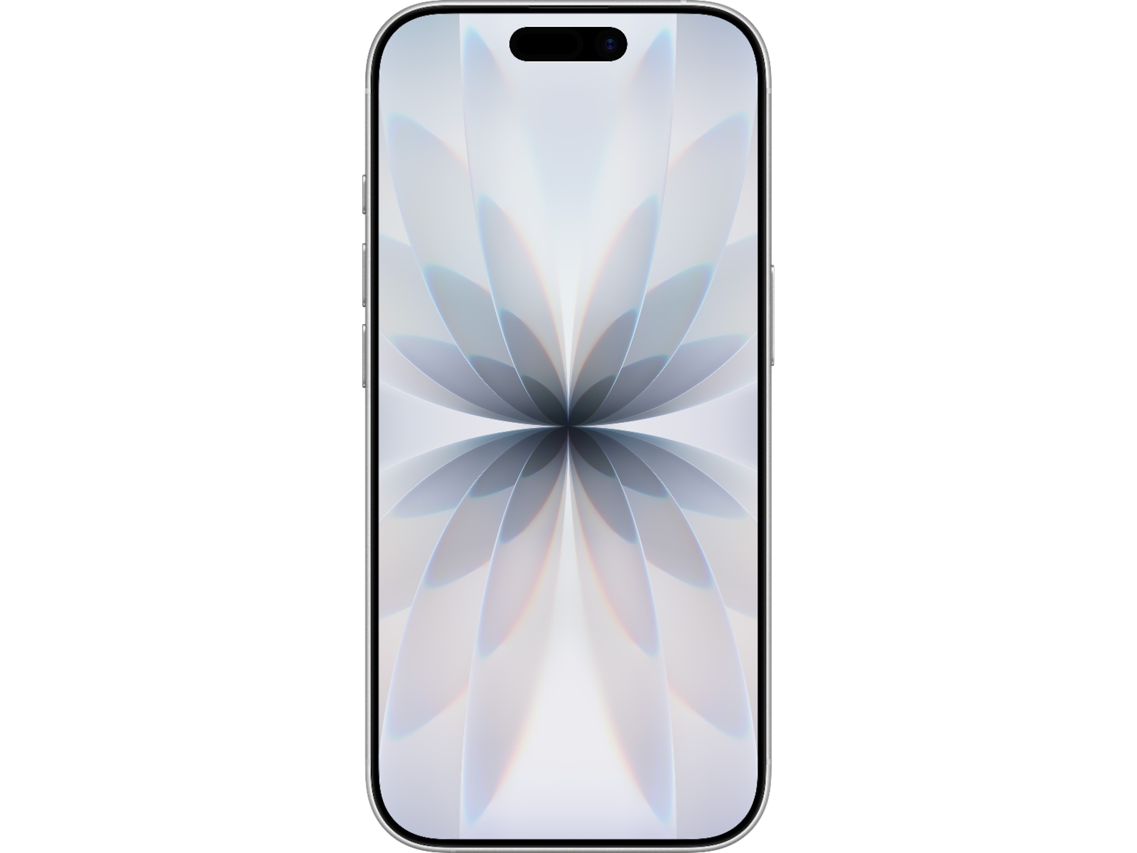 iPhone 17 512GB (vit) Mobiltelefoner