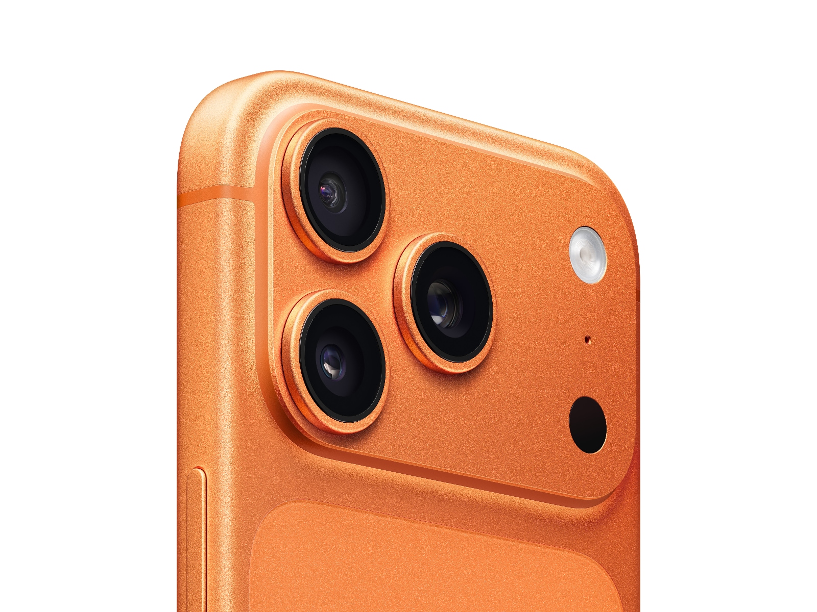 iPhone 17 Pro 1TB (cosmic orange) Mobiltelefoner