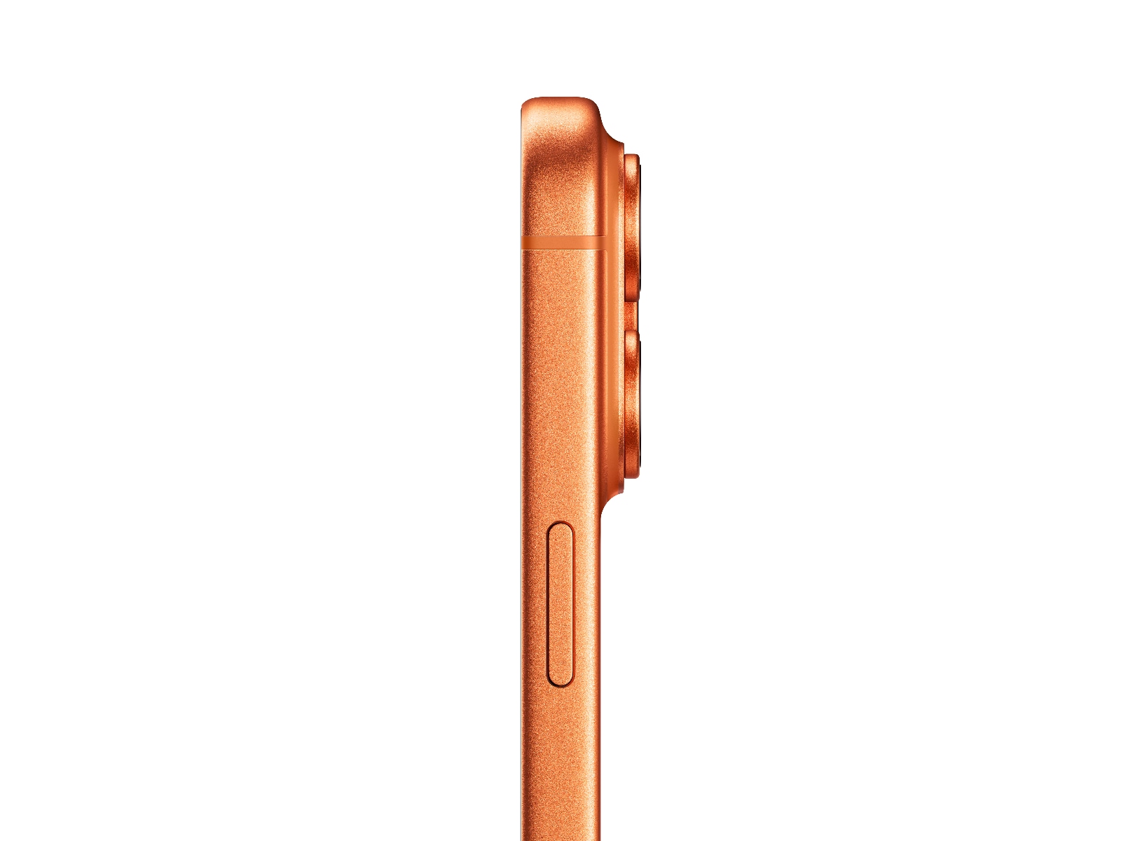iPhone 17 Pro 1TB (cosmic orange) Mobiltelefoner