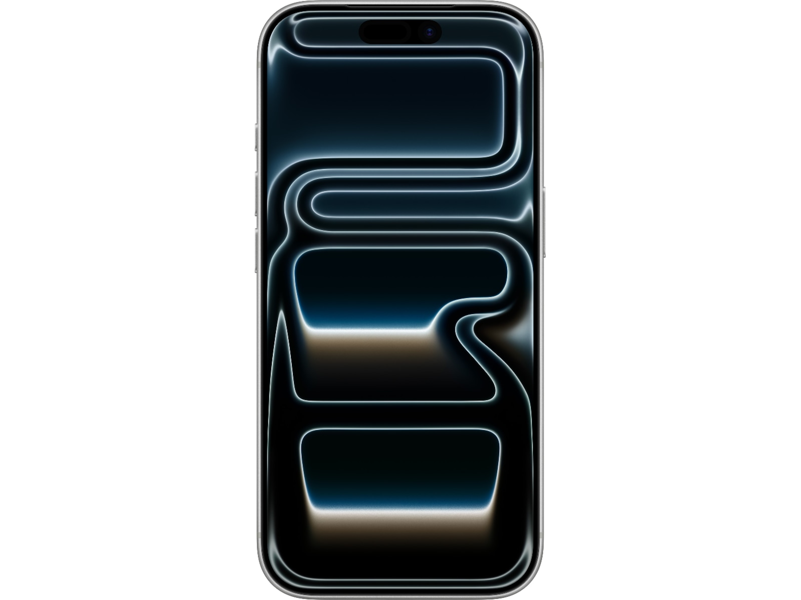 iPhone 17 Pro 1TB (silver) Mobiltelefoner