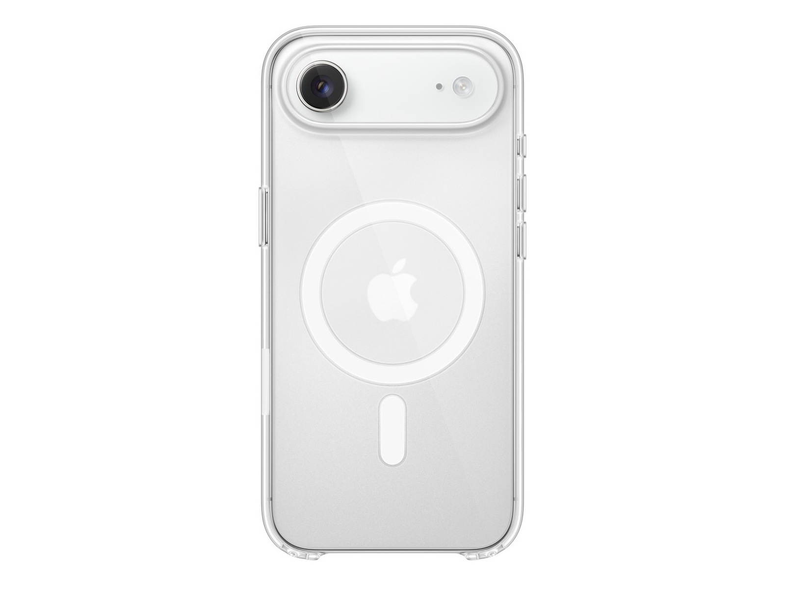 Apple iPhone Air MagSafe skal (frost) Mobilskal