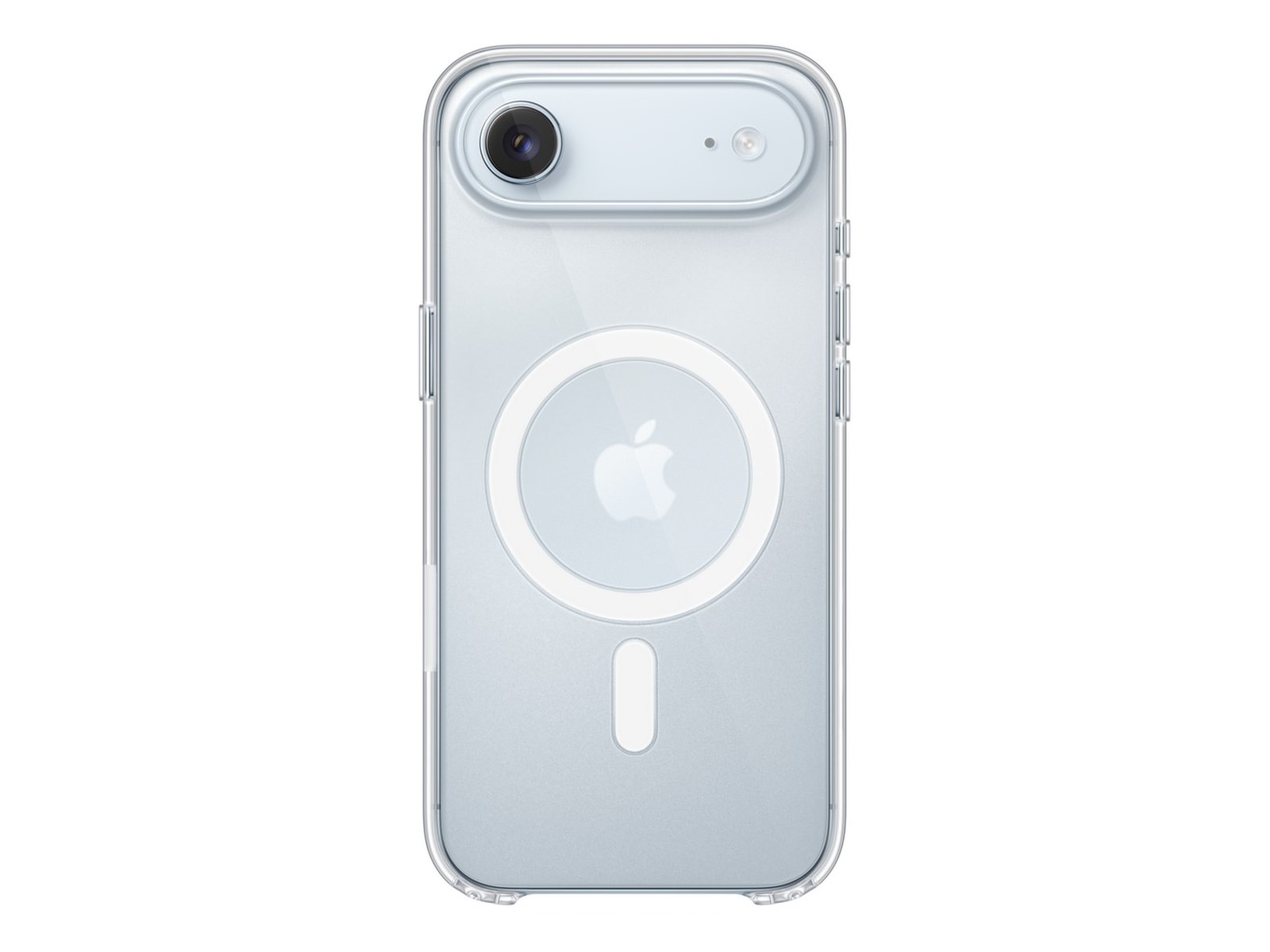 Apple iPhone Air MagSafe skal (frost) Mobilskal