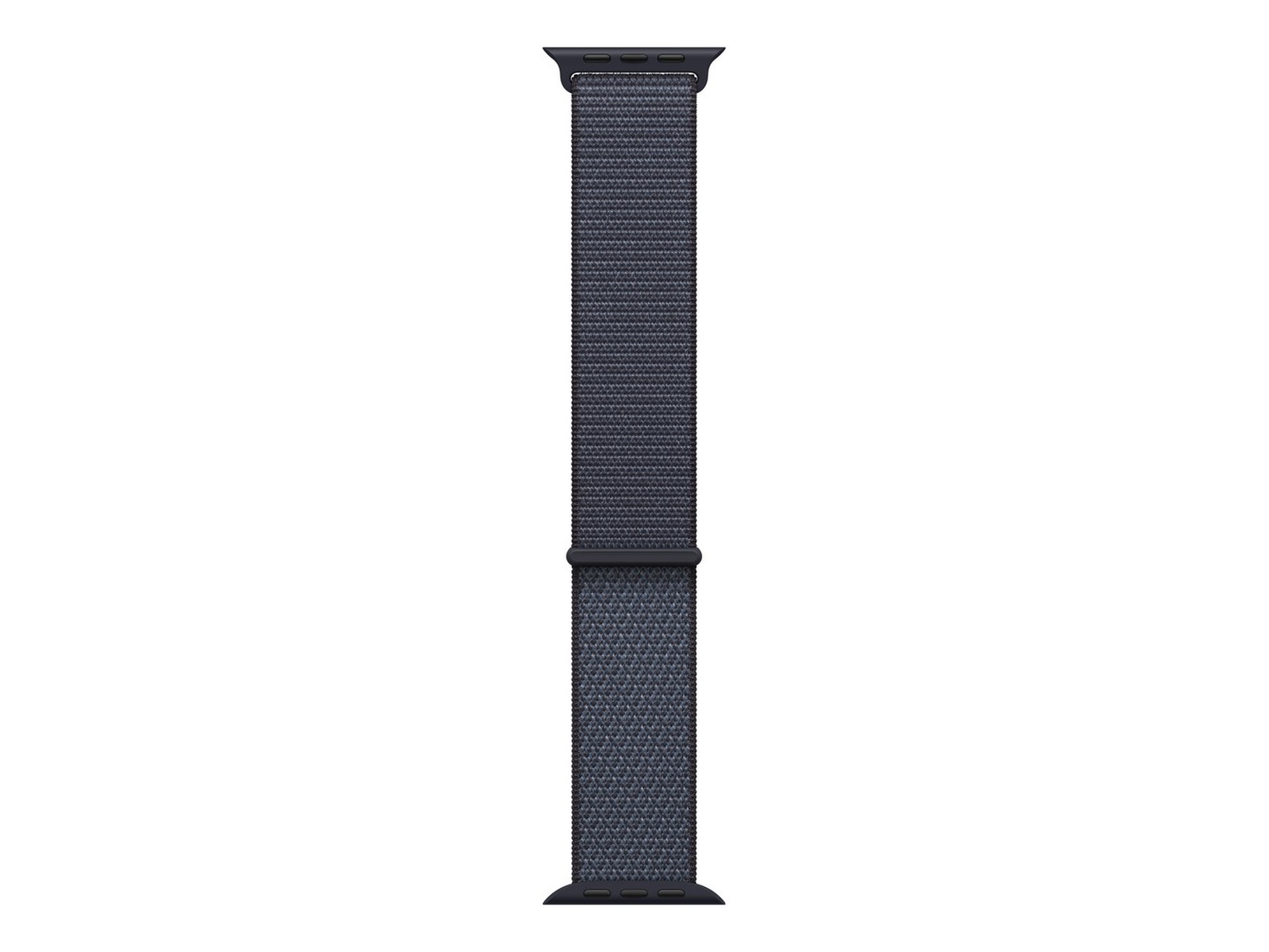 Apple Watch 42mm Sport Loop (anchor blue) Armband