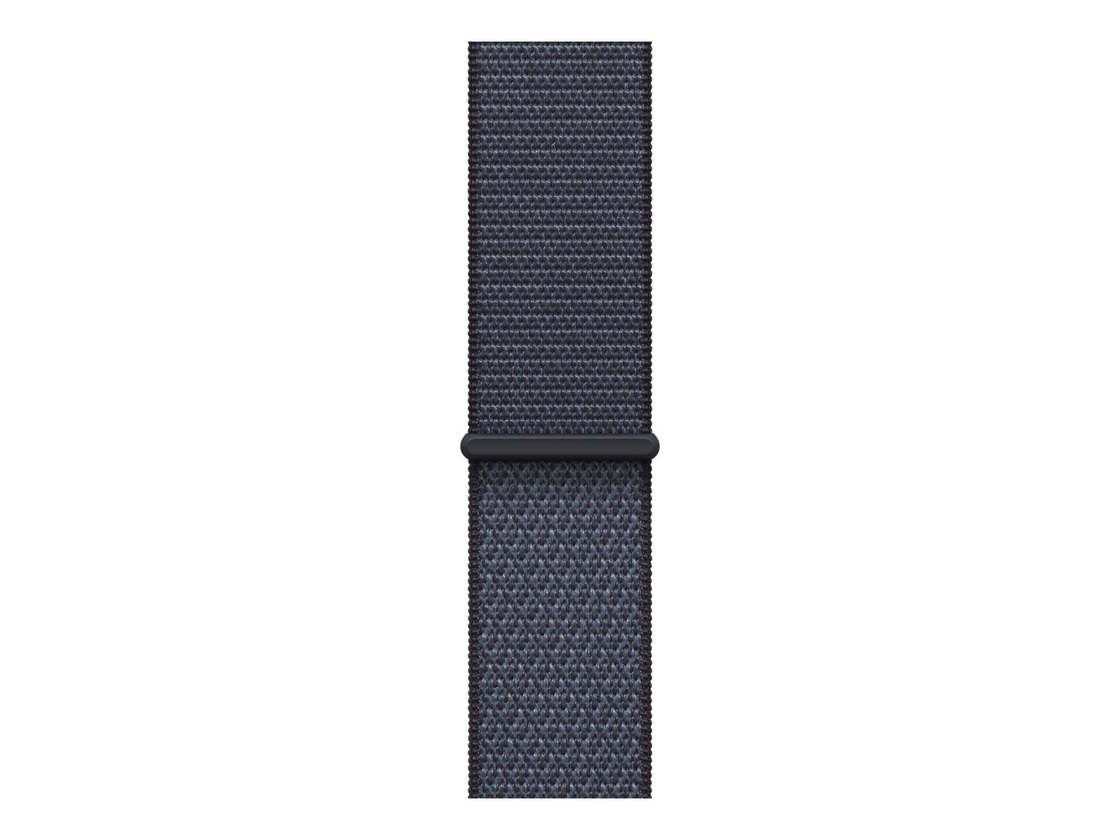 Apple Watch 42mm Sport Loop (anchor blue) Armband
