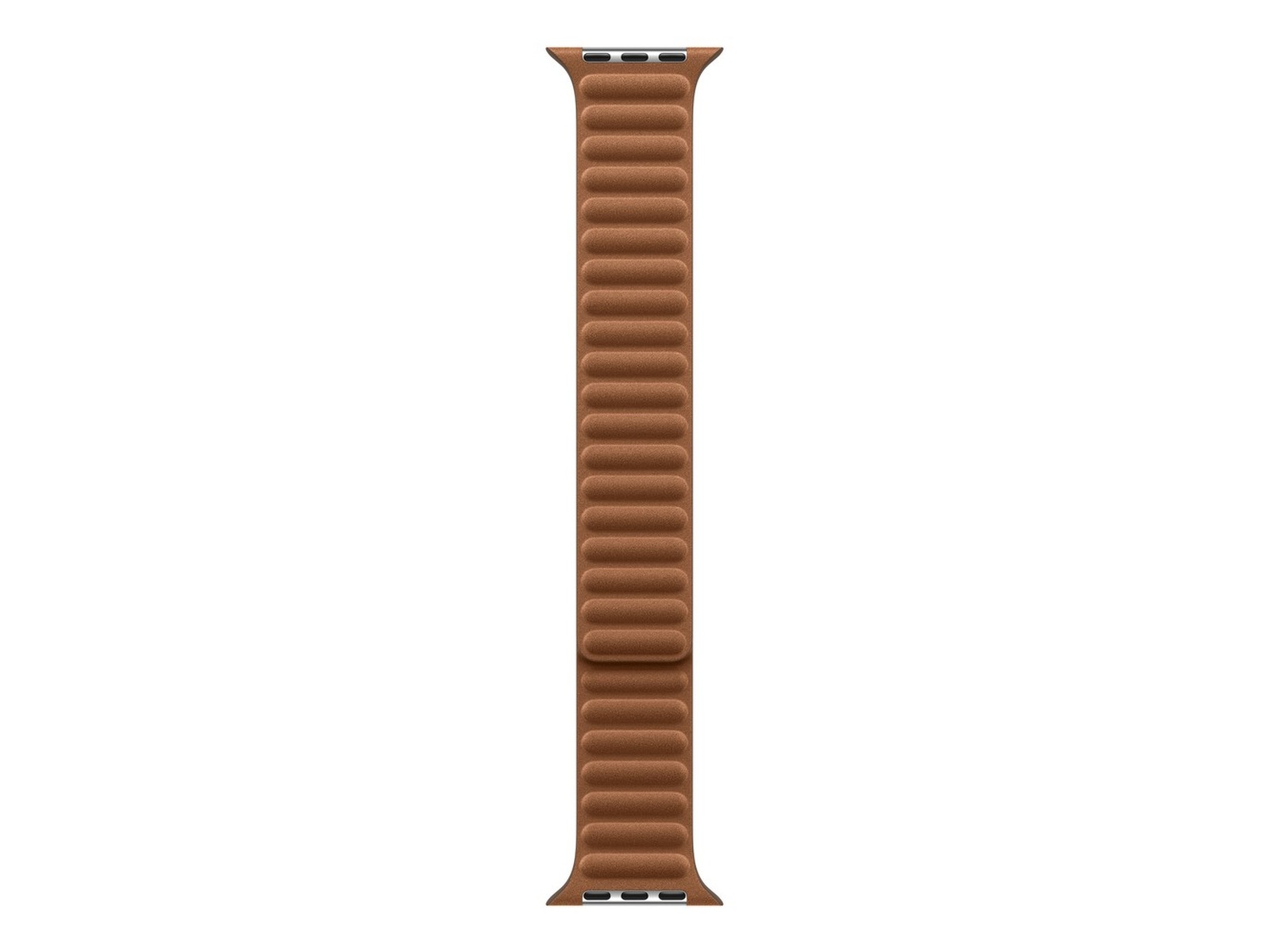 Apple Watch 42mm Magnetic Link (caramel) Armband