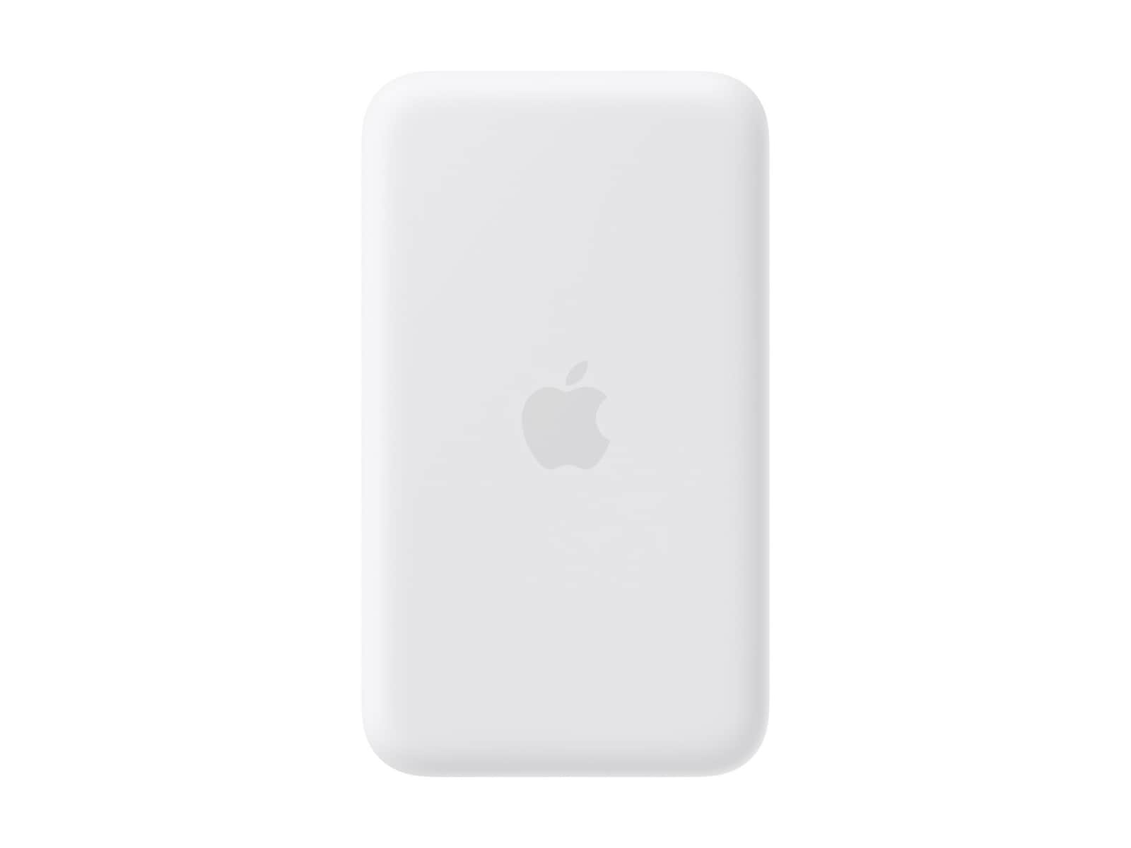 Apple iPhone Air MagSafe-batteri (vit) Powerbank