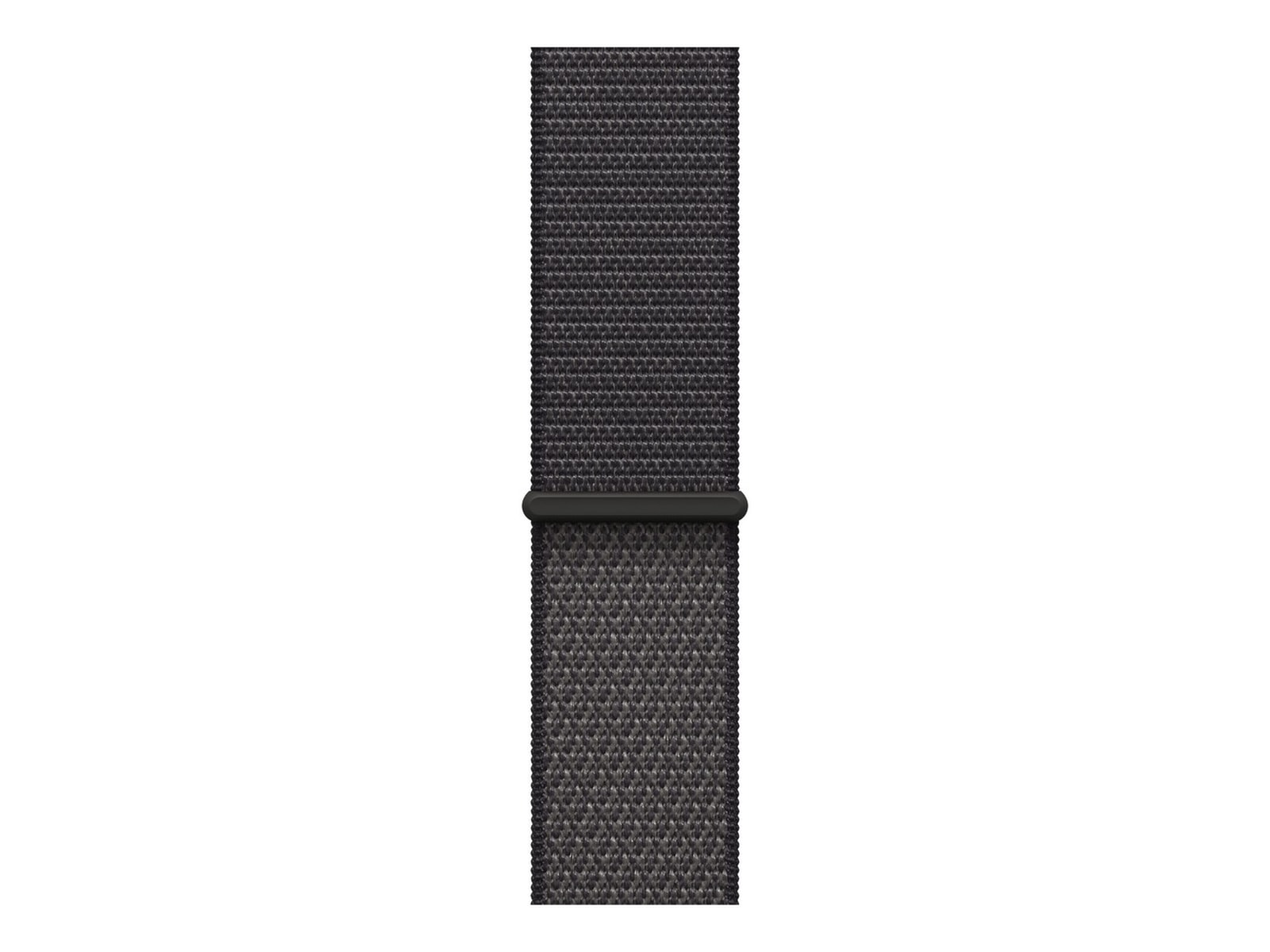 Apple Watch 46mm Sport Loop (dark gray) Armband