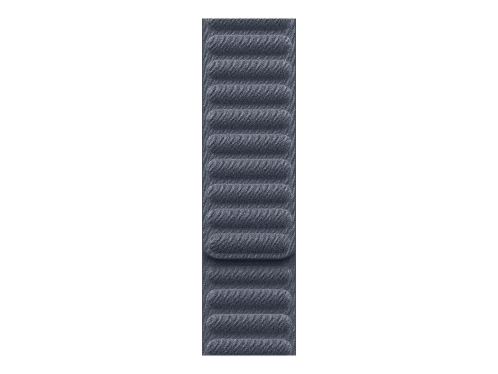 Apple Watch 42mm Magnetic Link (navy) Armband