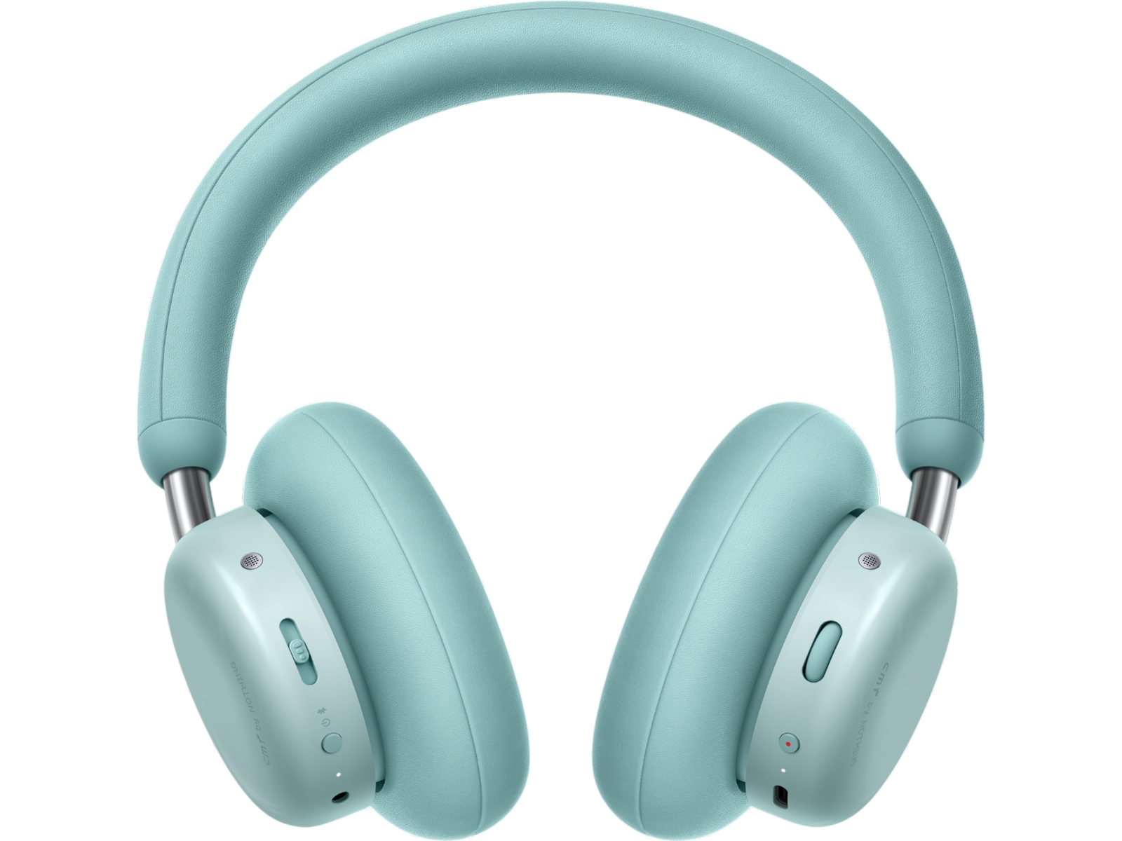CMF Headphone Pro by Nothing (ljusgrön) Hörlurar