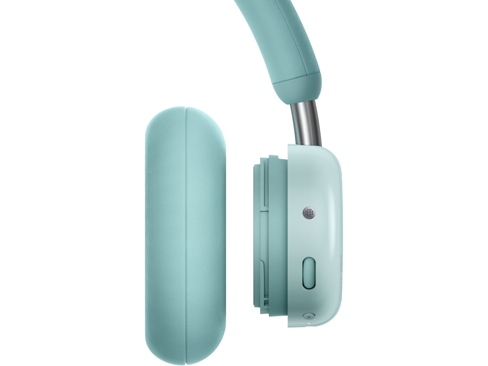 CMF Headphone Pro by Nothing (ljusgrön) Hörlurar