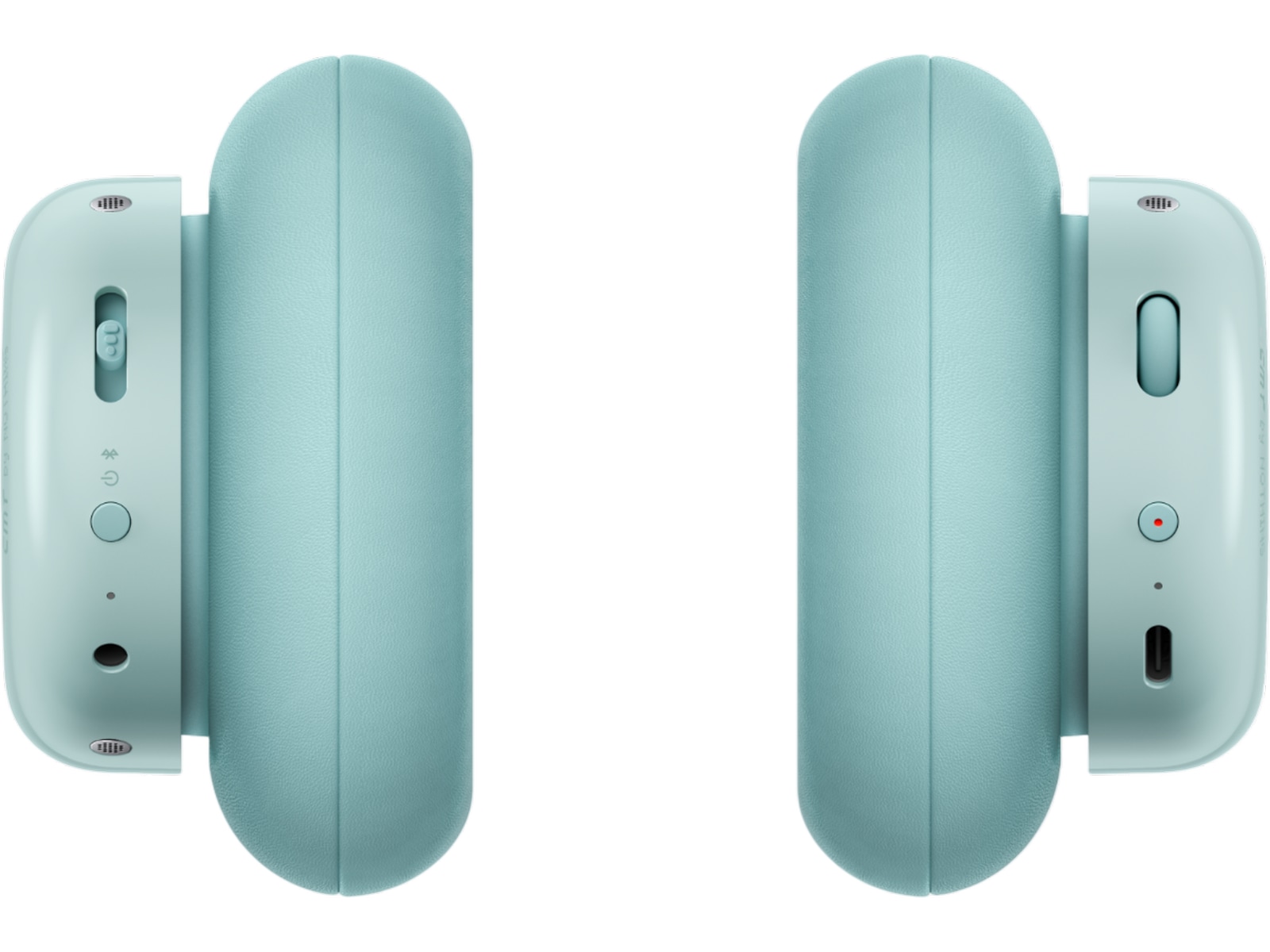 CMF Headphone Pro by Nothing (ljusgrön) Hörlurar