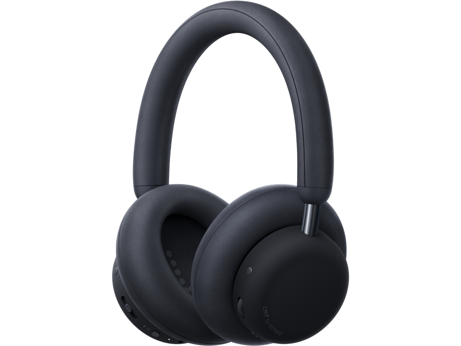 CMF Headphone Pro by Nothing (mörkgrå) Hörlurar