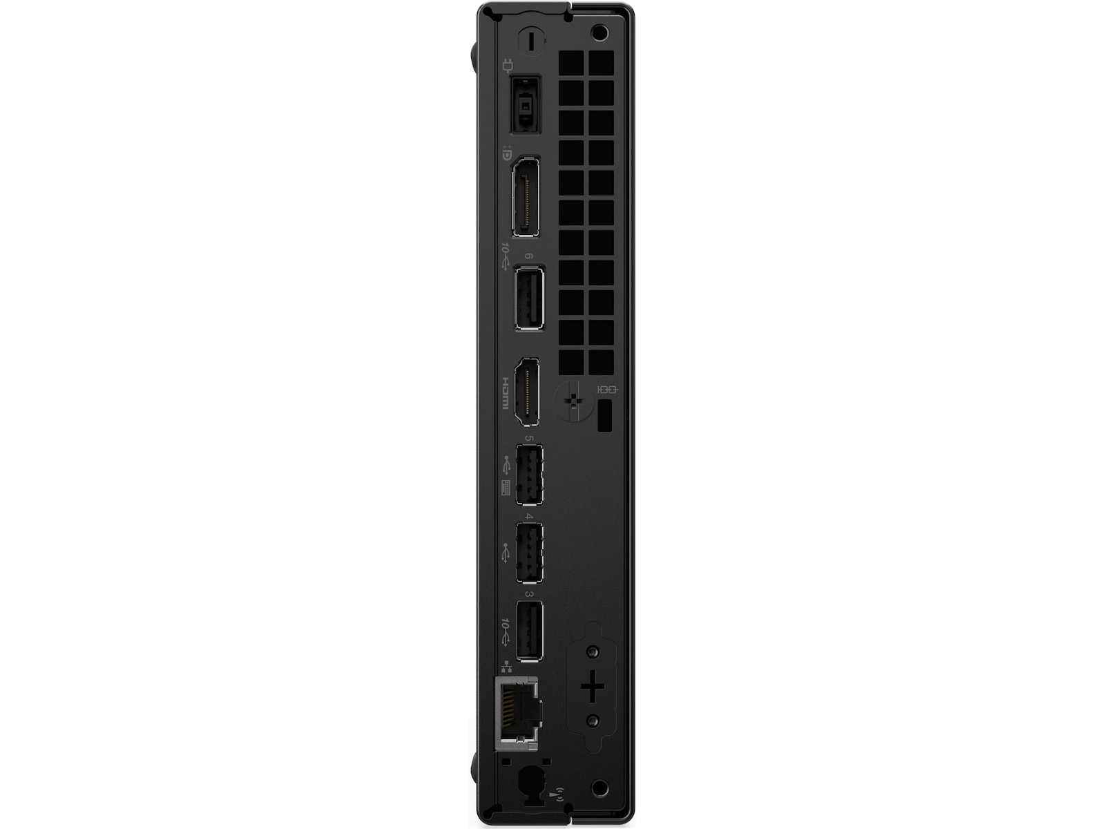Lenovo ThinkCentre neo 50q G5 Tiny Stationär dator