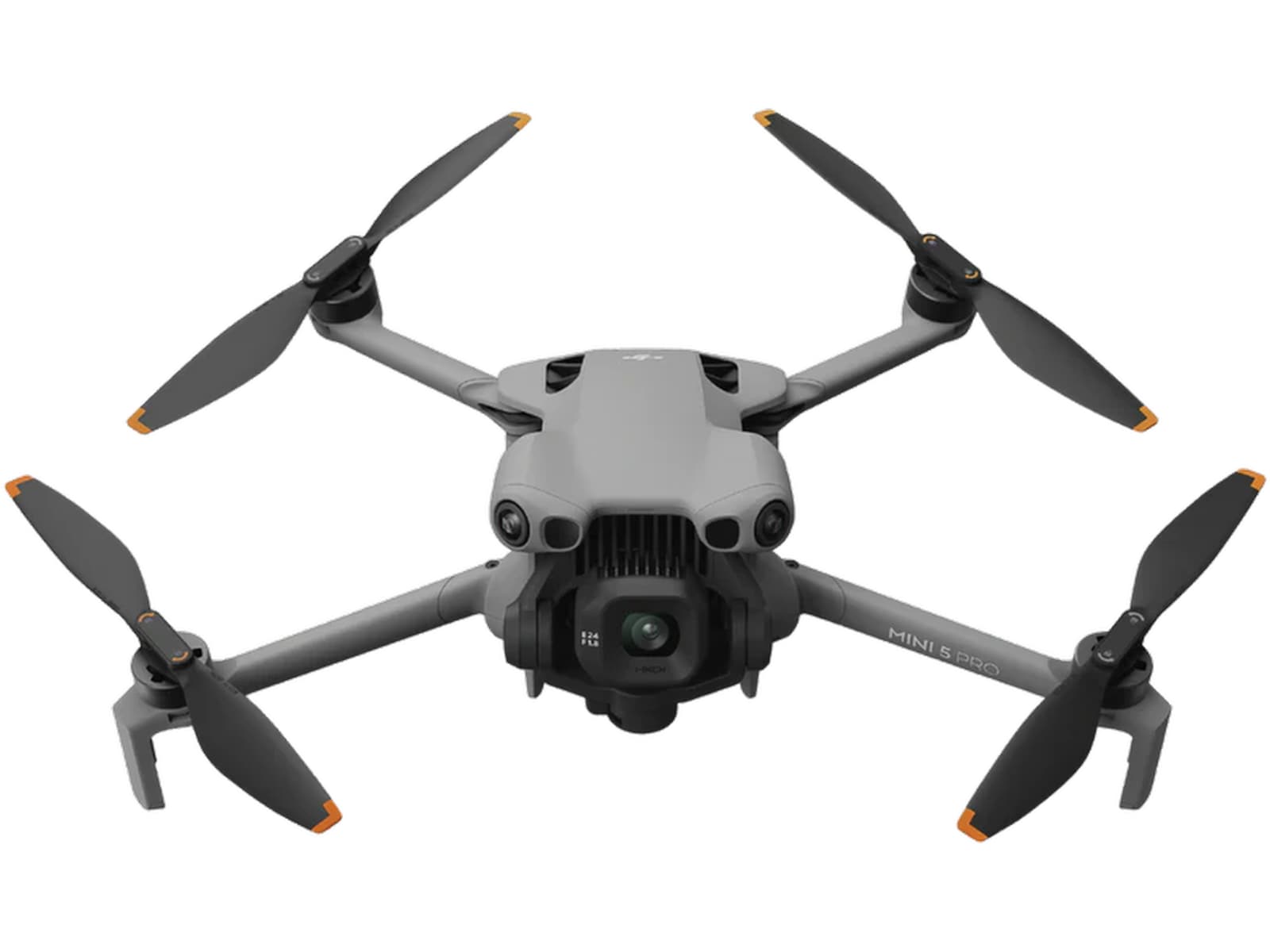 DJI Mini 5 Pro Fly More Combo (DJI RC2) Drönare