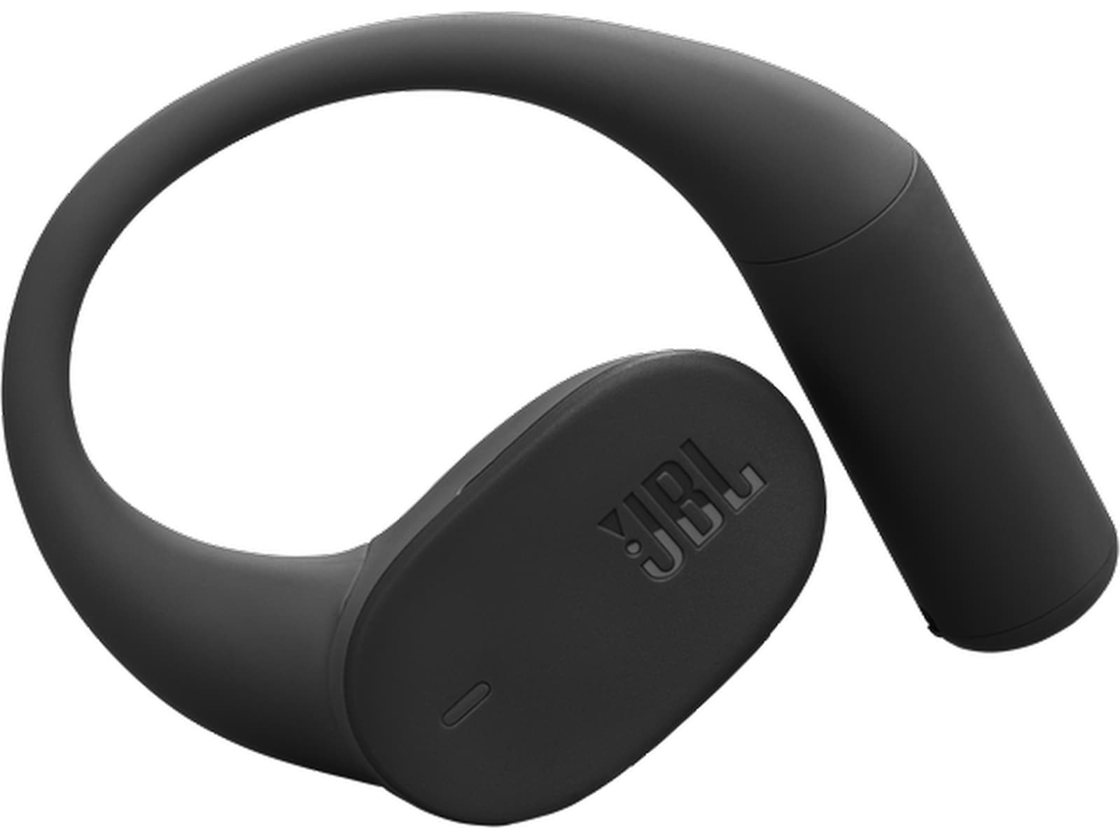 JBL Sense Lite trådlösa hörlurar, Open-Ear (svart) In-ear hörlurar
