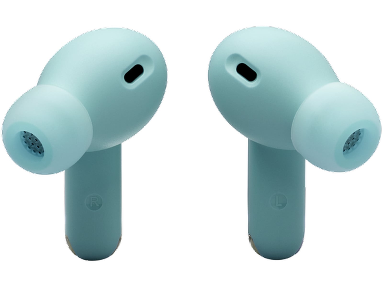 JBL Wave Beam 2 trådlösa hörlurar (blå) In-ear hörlurar