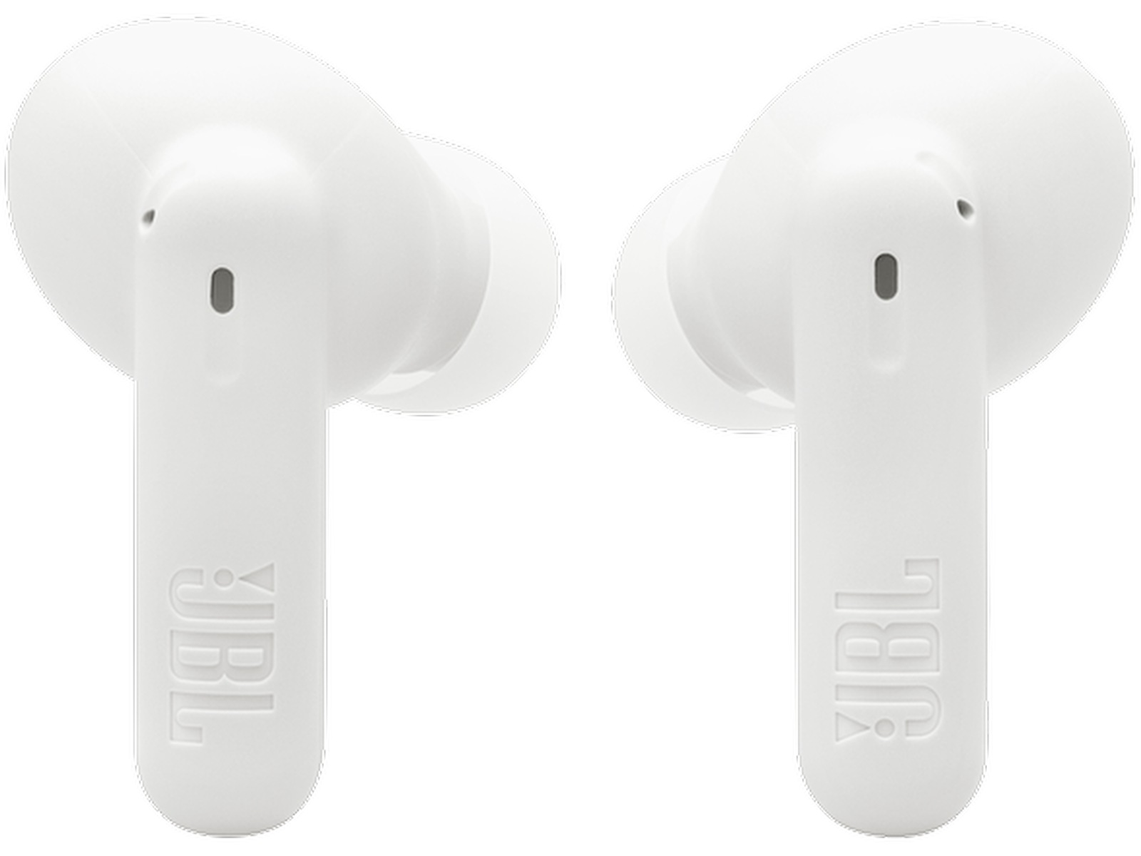 JBL Wave Beam 2 trådlösa hörlurar (vit) In-ear hörlurar