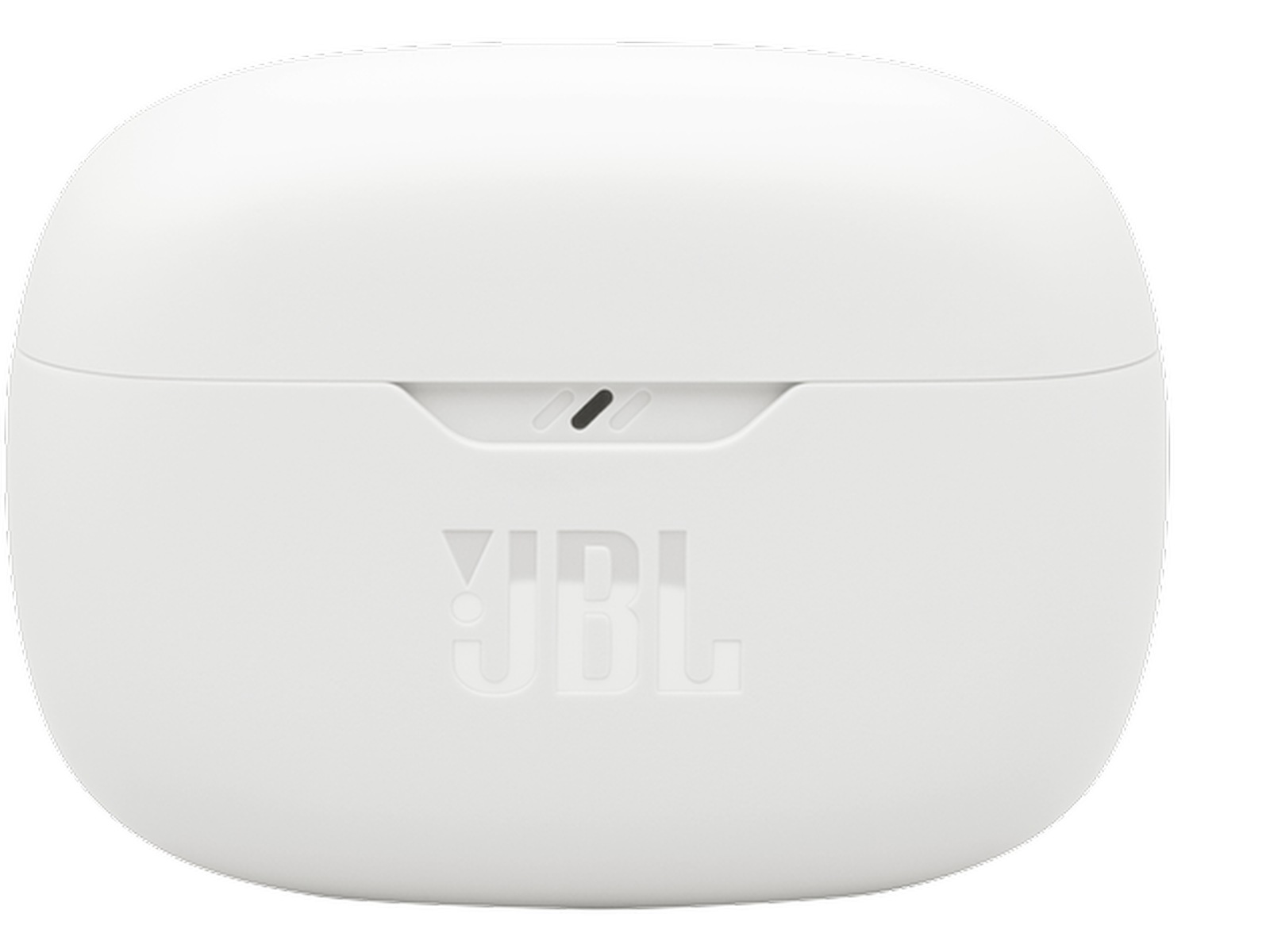 JBL Wave Beam 2 trådlösa hörlurar (vit) In-ear hörlurar