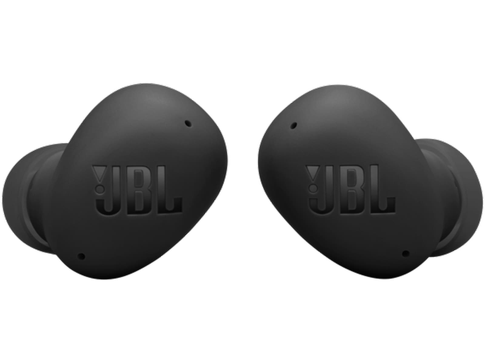 JBL Wave Buds 2 Trådlösa Hörlurar (svarta) In-ear hörlurar