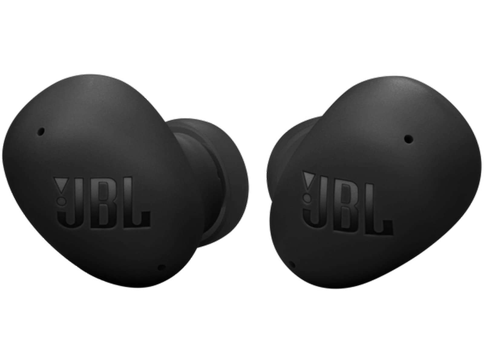 JBL Wave Buds 2 Trådlösa Hörlurar (svarta) In-ear hörlurar