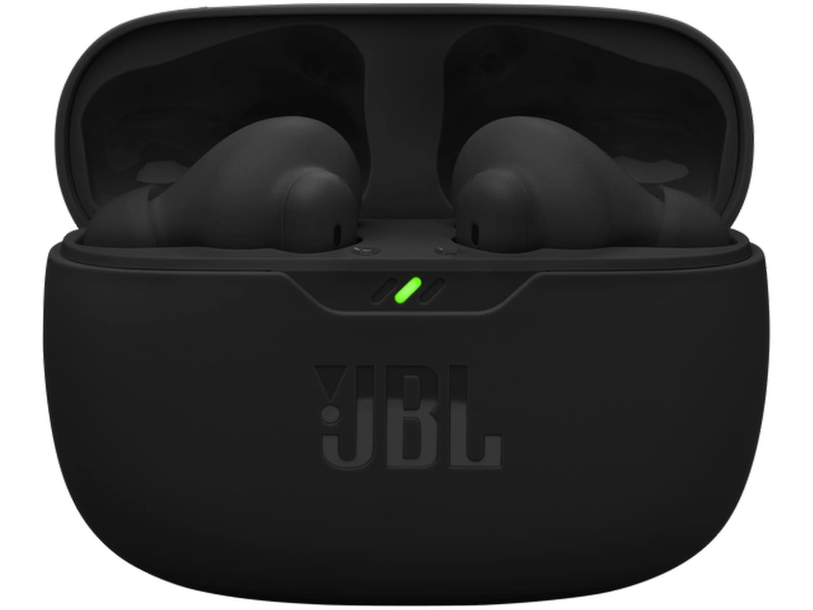 JBL Wave Beam 2 trådlösa hörlurar (svart) In-ear hörlurar
