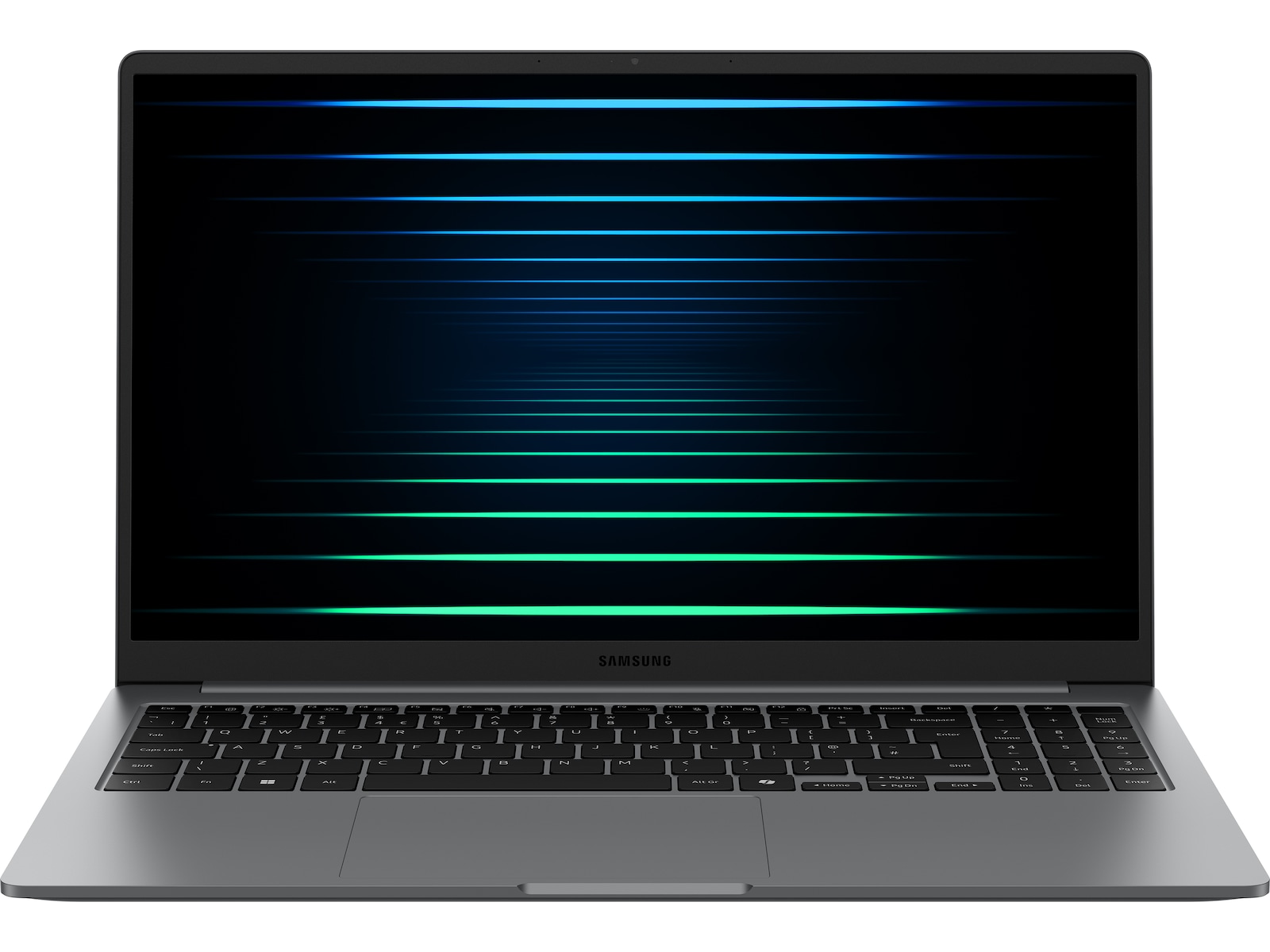 Samsung Galaxy Book5 15,6" FHD Datorer - Bärbara / laptop